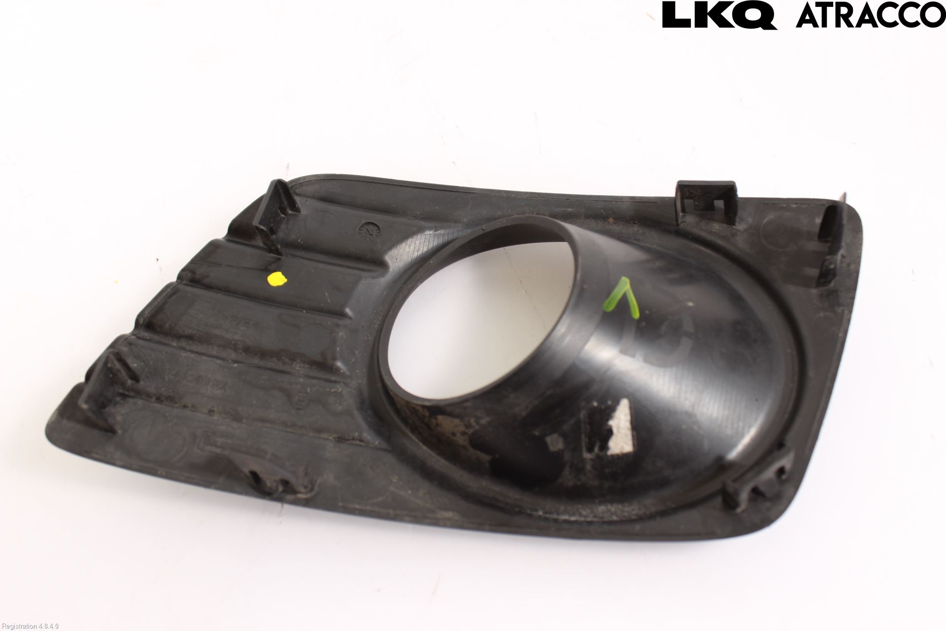 Toyota PROACE I 13-16 Dimljussarg Fram