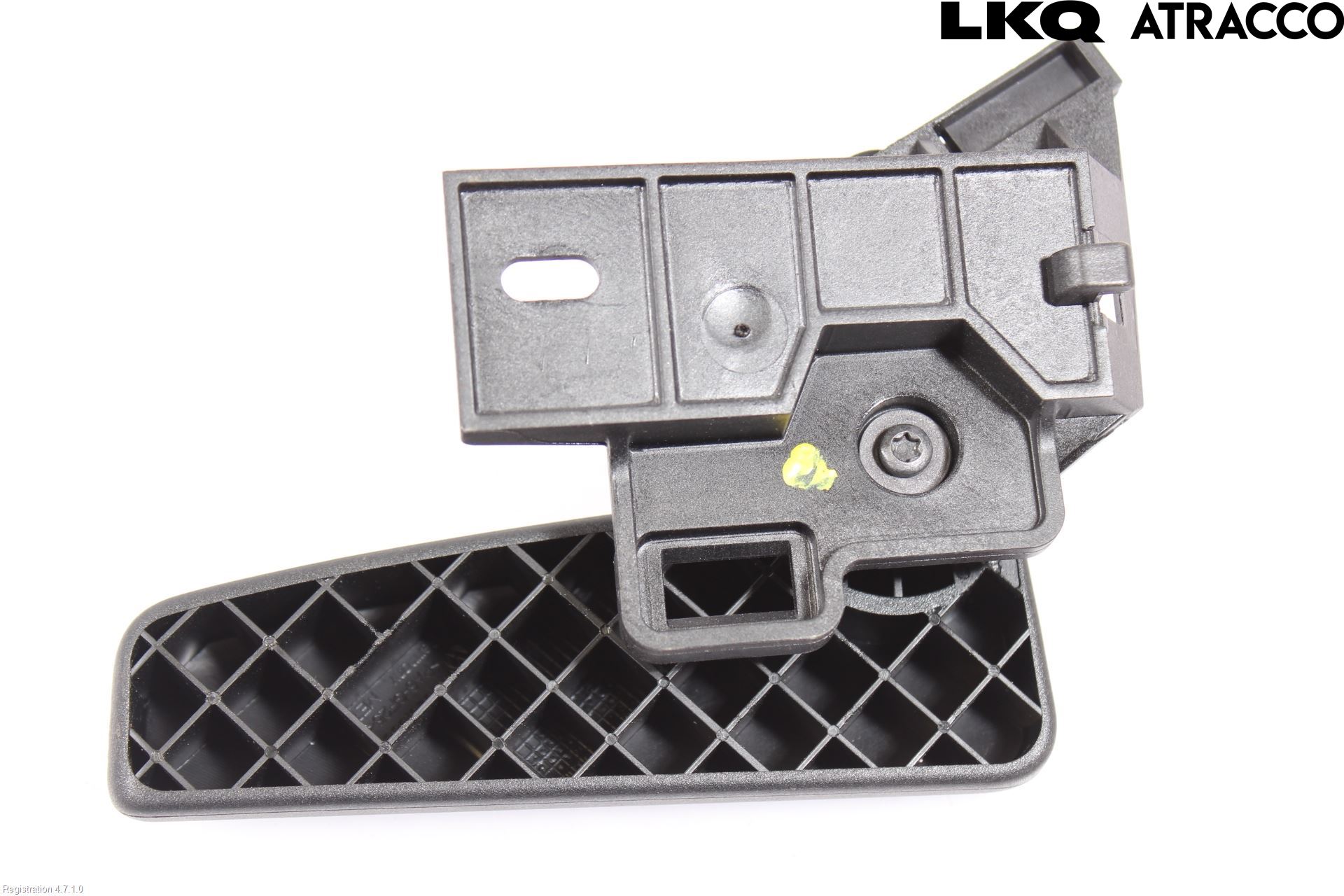 Volkswagen VW ID.3 21- Huvlås Wire-Spak