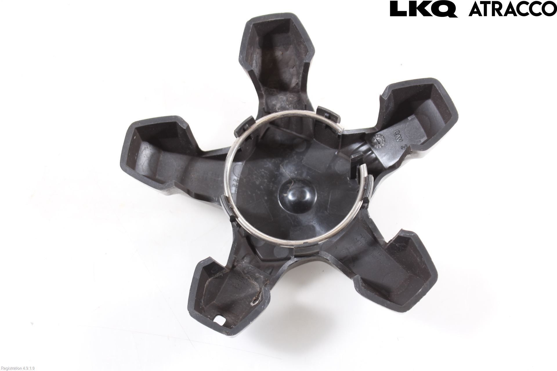 Peugeot 308/E-308 21- Navkapsel