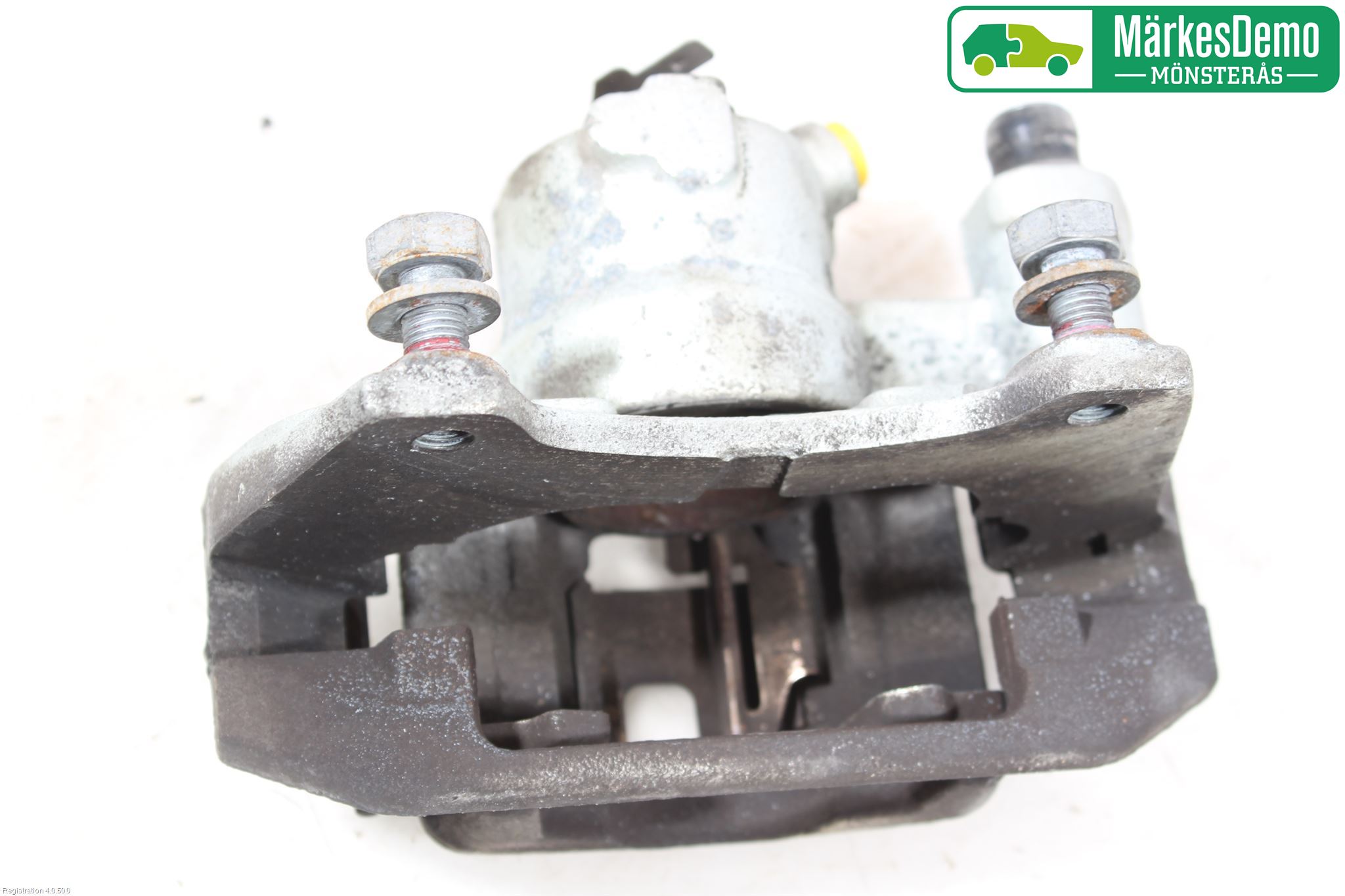 Ford KA 09-16 Bromsok Bak Höger