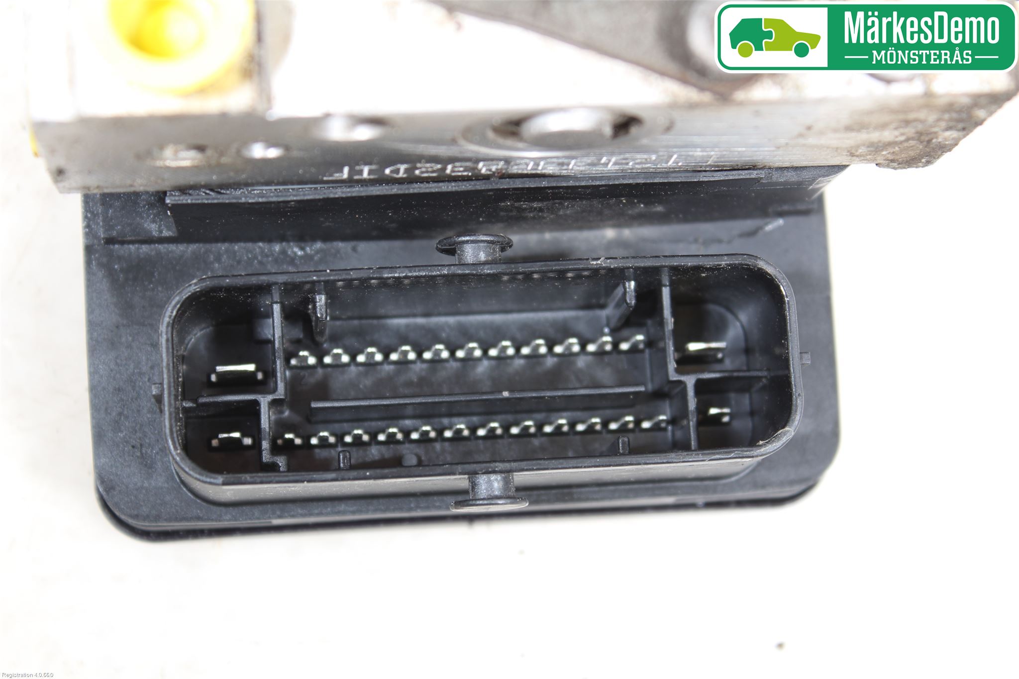 Volkswagen VW UP! / E-UP! Abs Hydraulaggregat