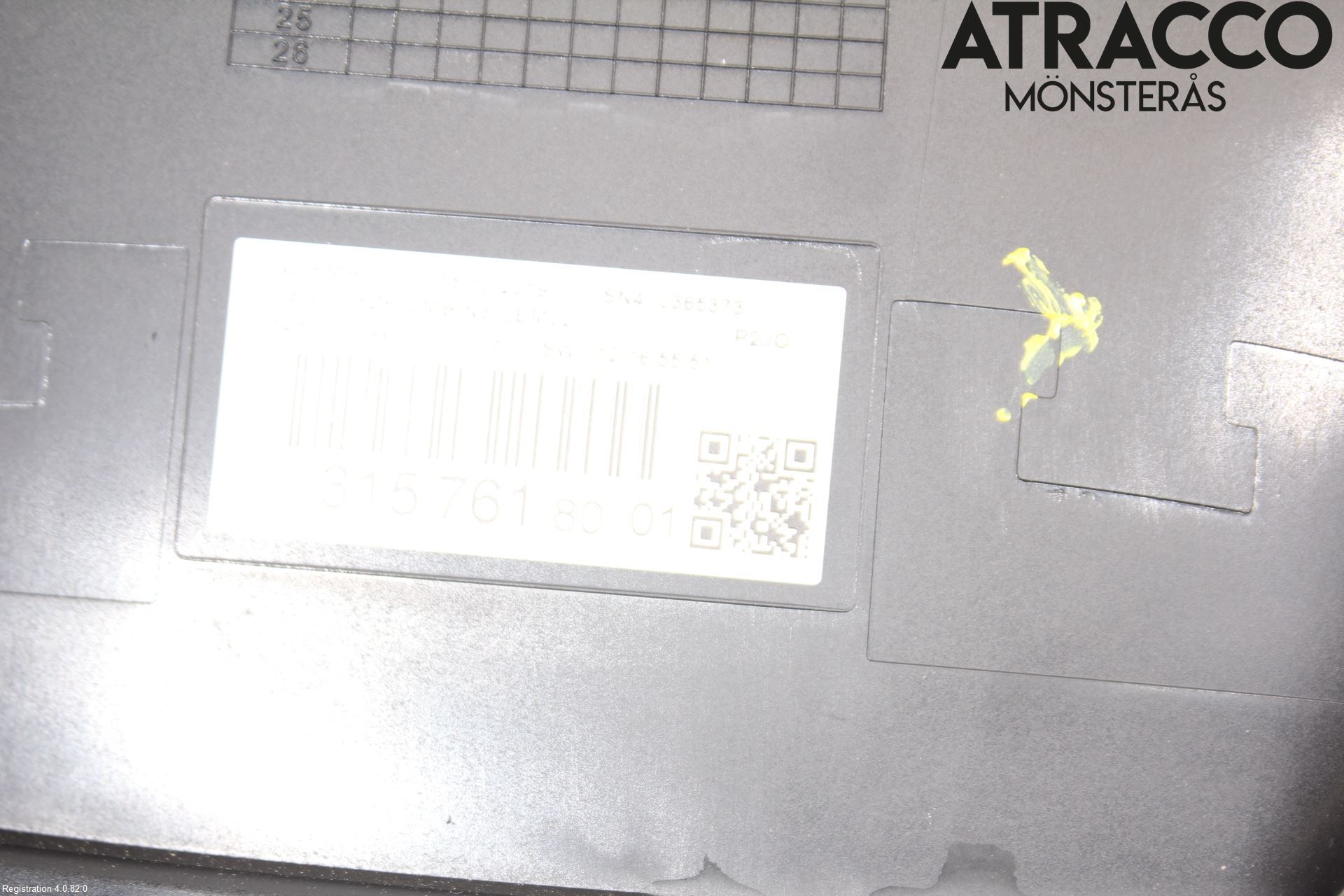 Opel CORSA F, CORSA-E 20- Instrument Komb