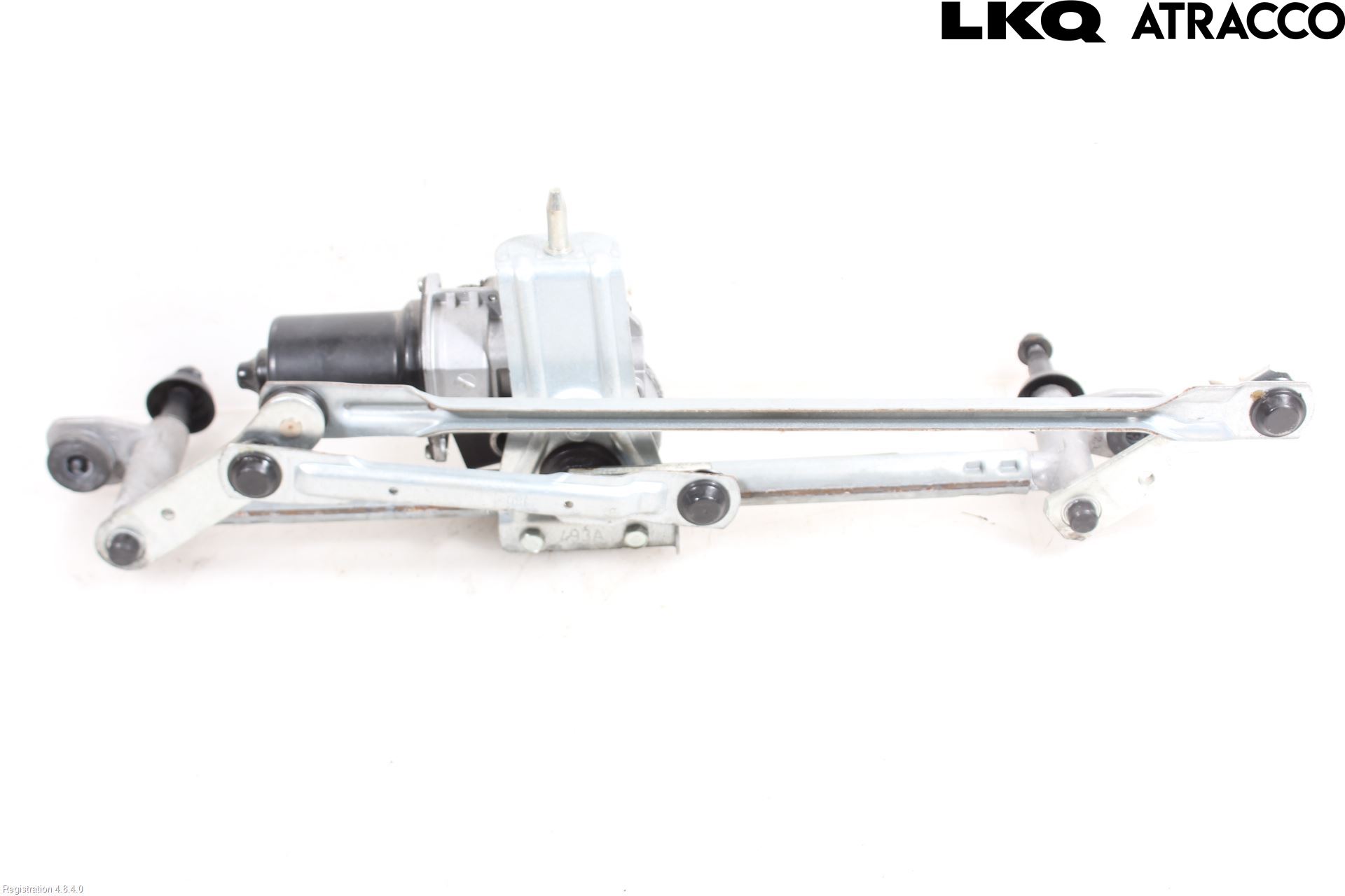 Seat ALHAMBRA 11- Torkarmotor Vindruta