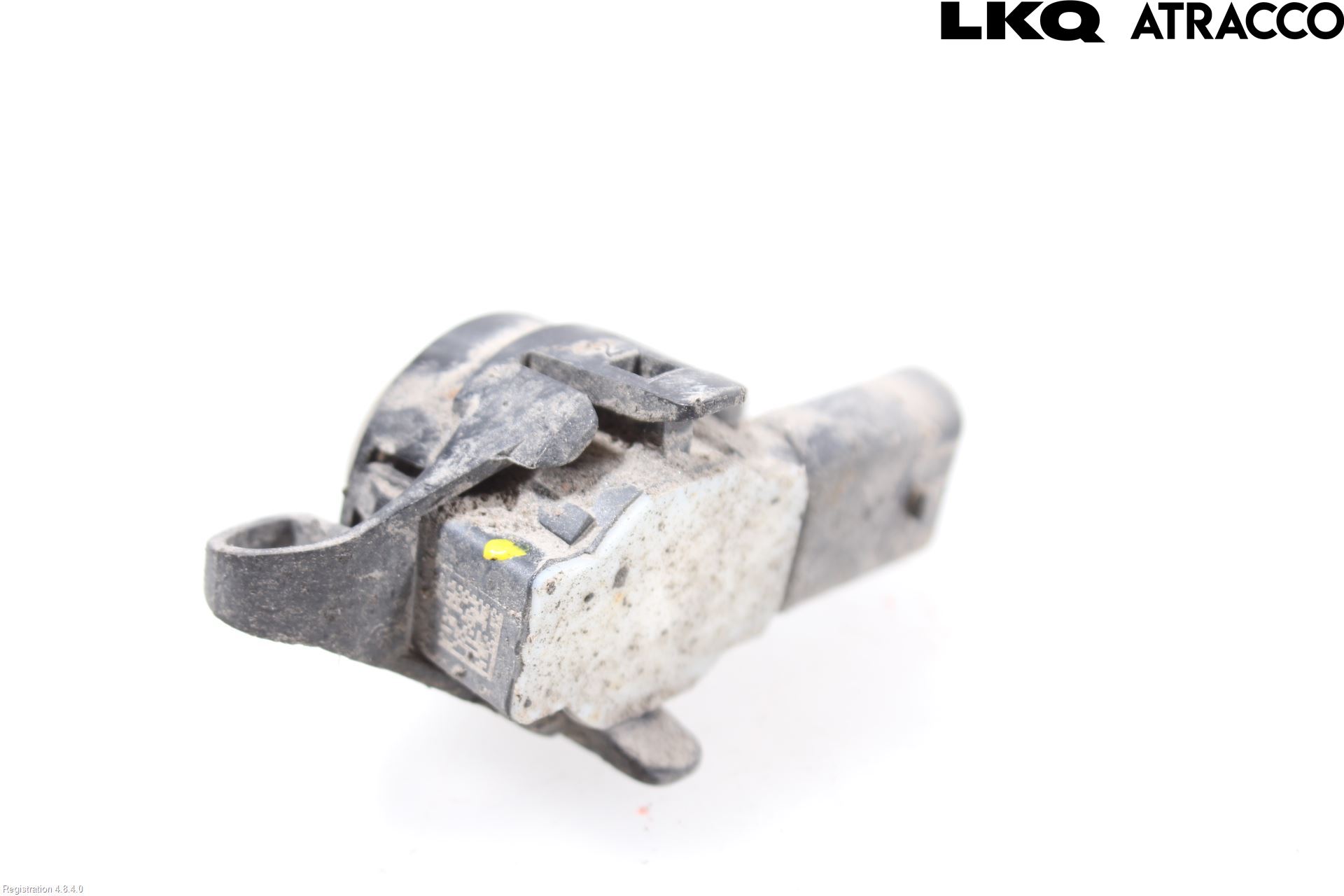 Opel COMBO D 12-18 Parkeringshjälp Backsensor