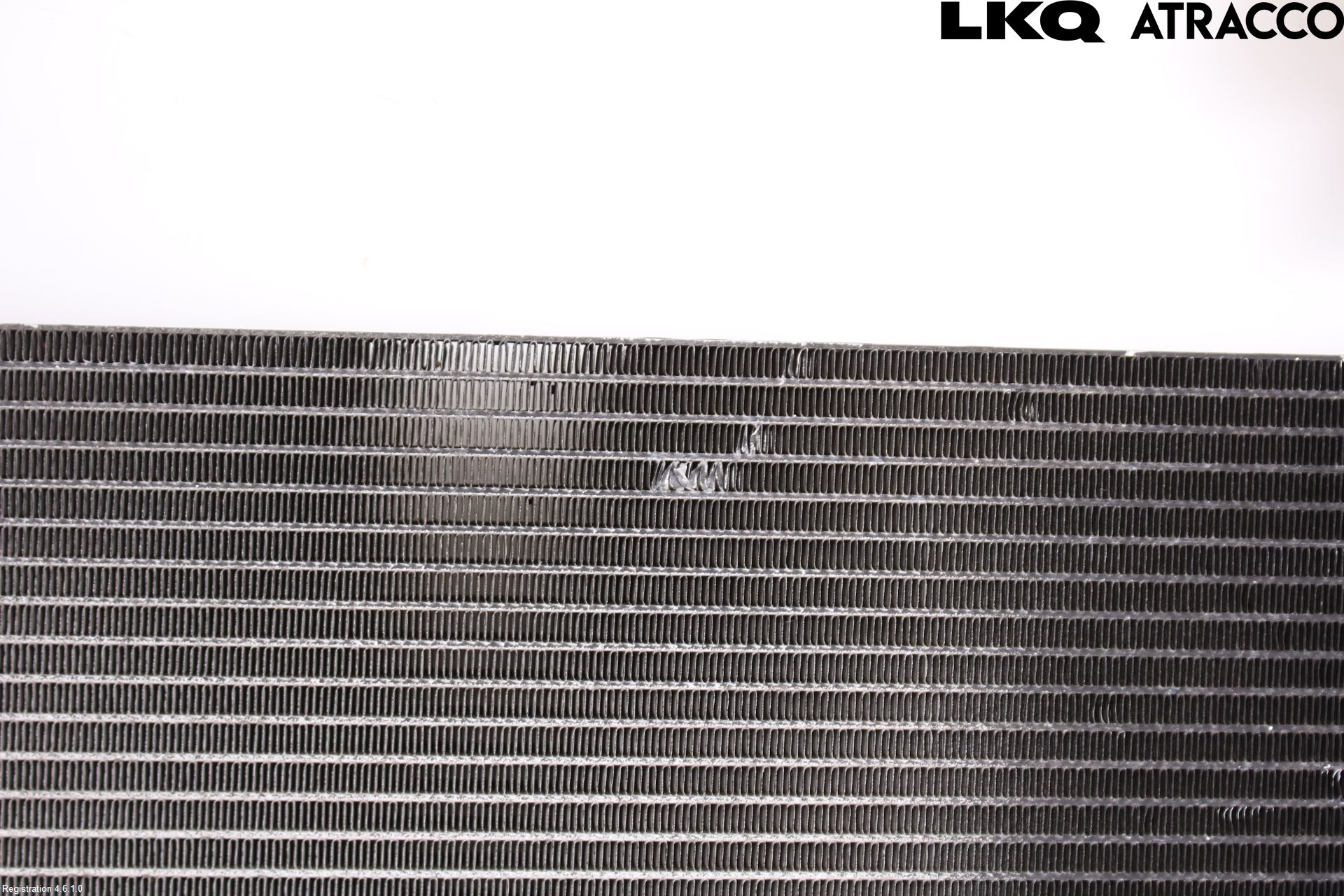 Porsche CAYENNE 03- Ac Kondensor-Kylare