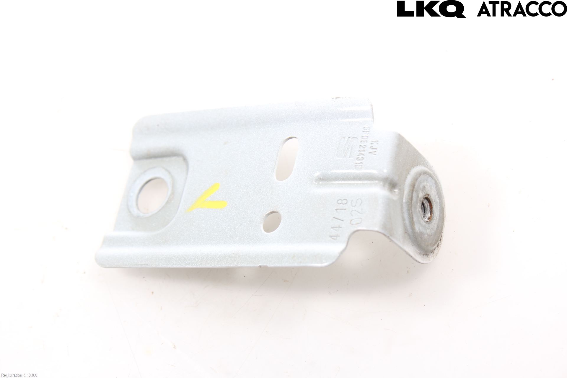 Seat IBIZA V 17-20 Skärmfäste Fram Vä