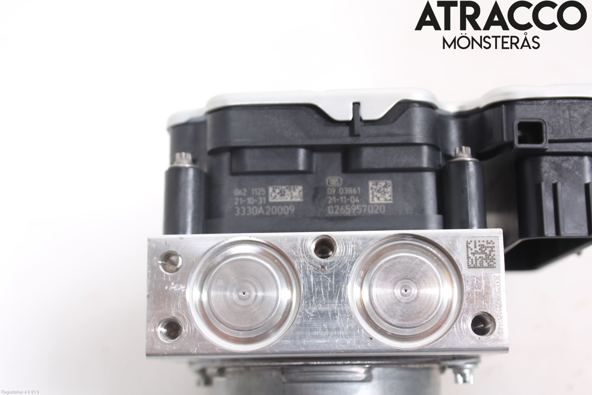 Toyota YARIS CROSS XP21 21- Abs Hydraulaggregat