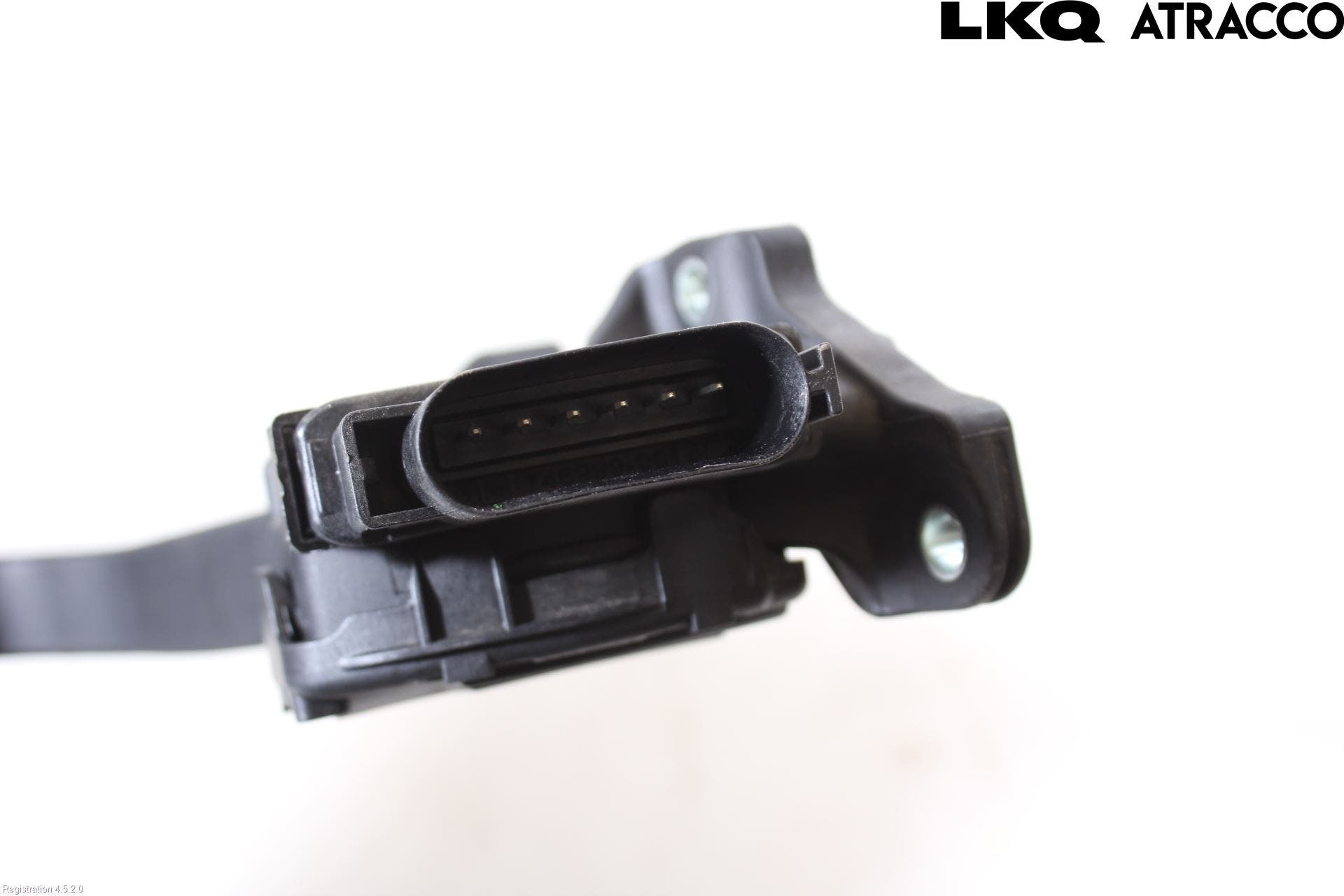 Volvo V60 14-18 Gaspedal