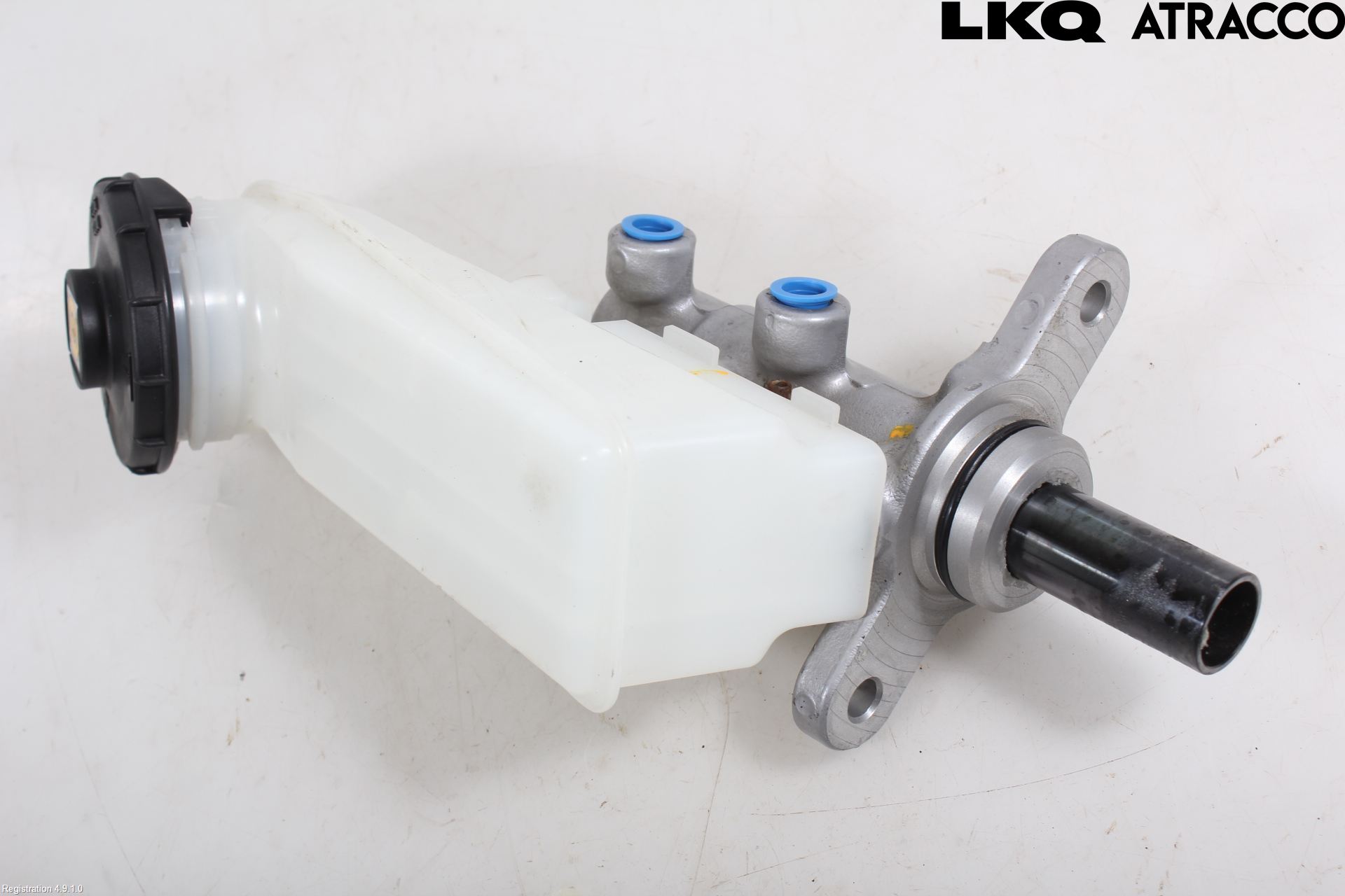 Honda CIVIC 17-22 Broms Huvudcylinder