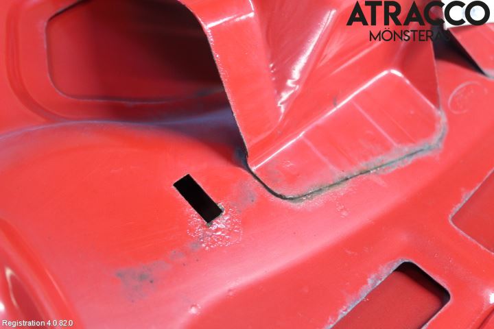 Ford C-MAX II  11-14 Huv Fram