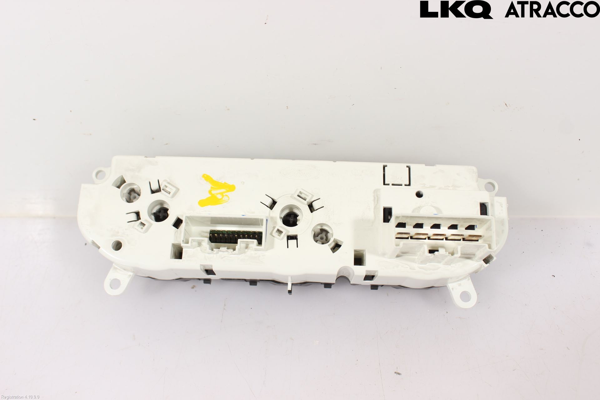 Ford TRANSIT SKÅP/BUSS 14-22 Värmereglage