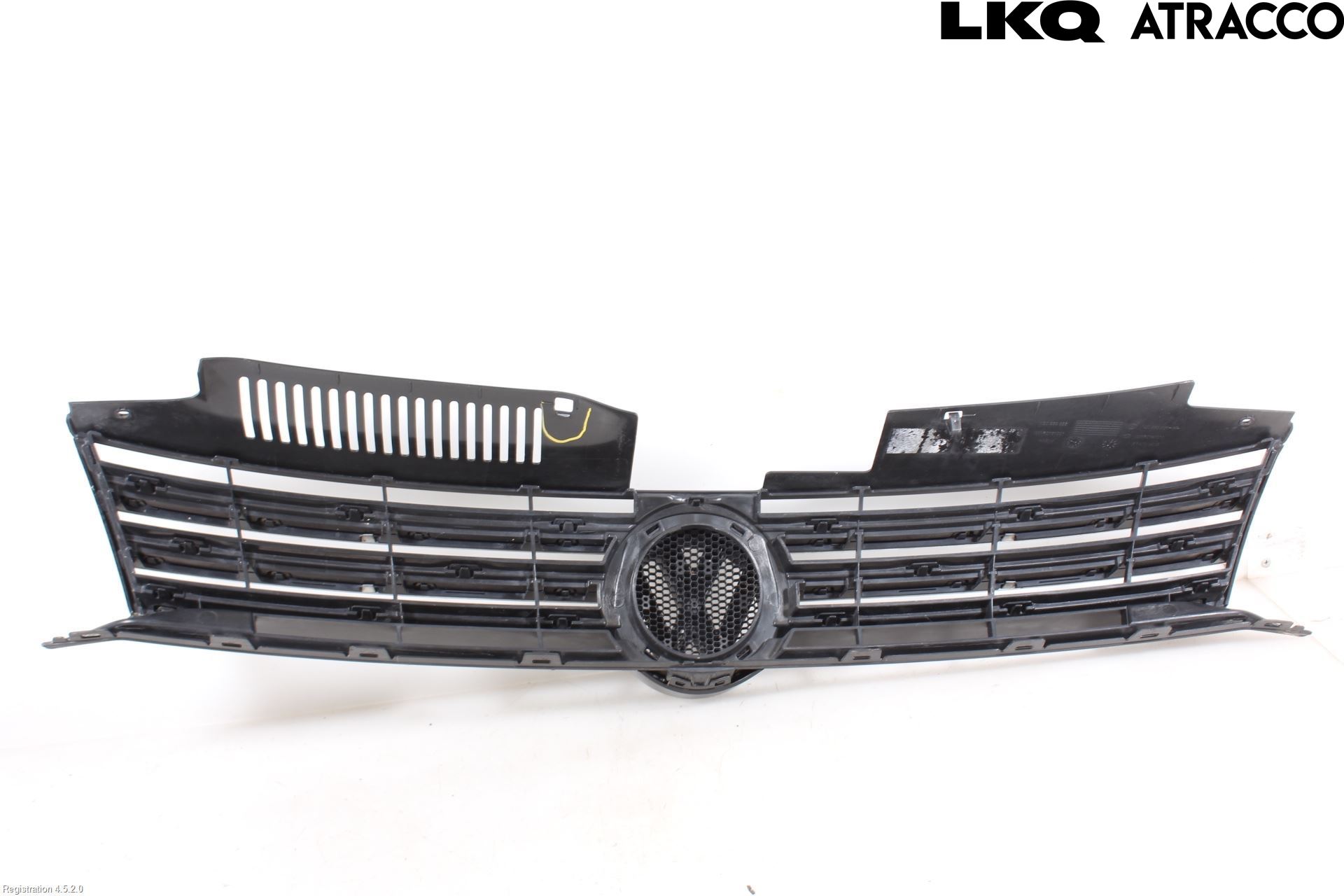 Volkswagen VW EOS  06-10 Grill Komp