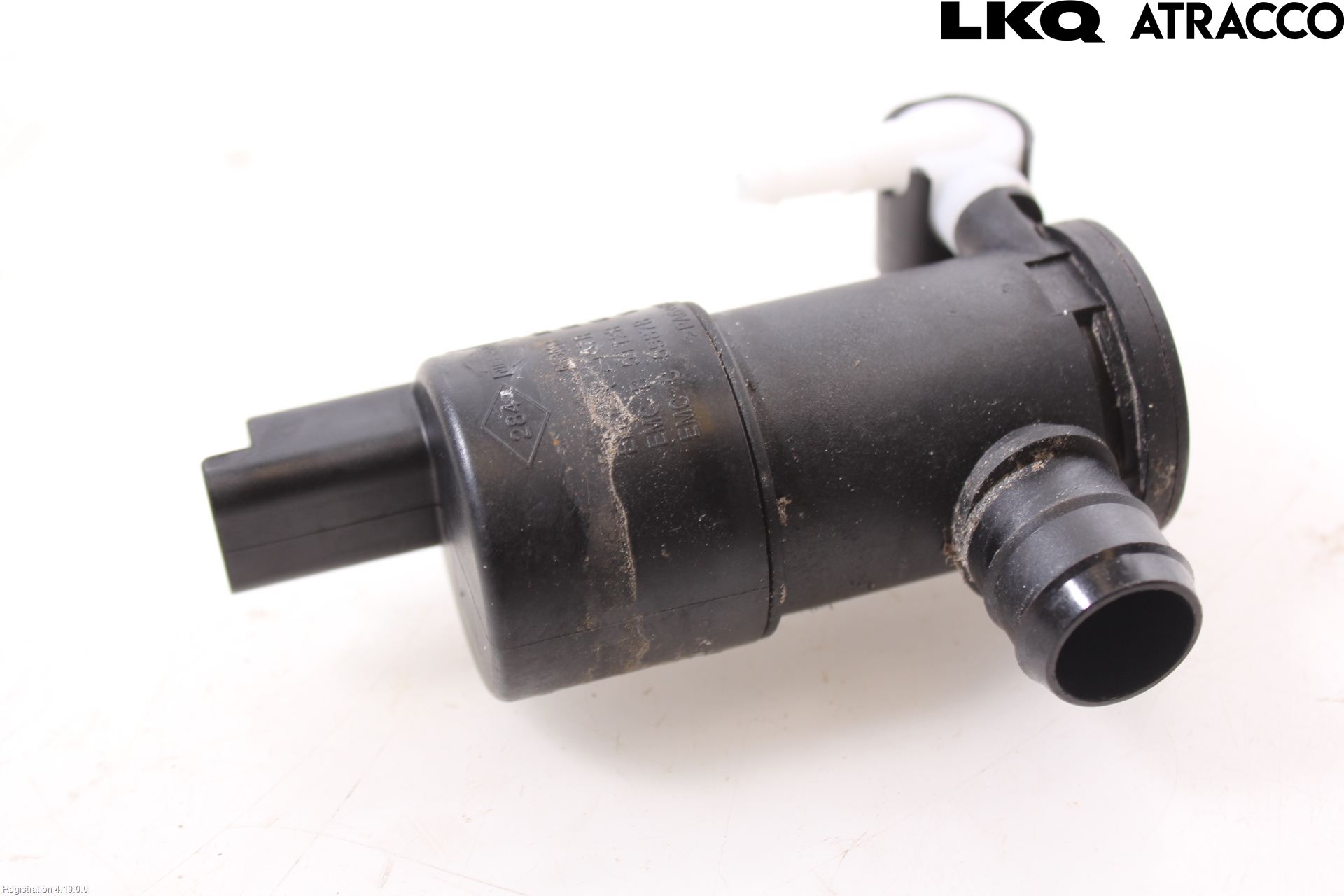 Opel CORSA F, CORSA-E 20- Spolarpump Vindruta