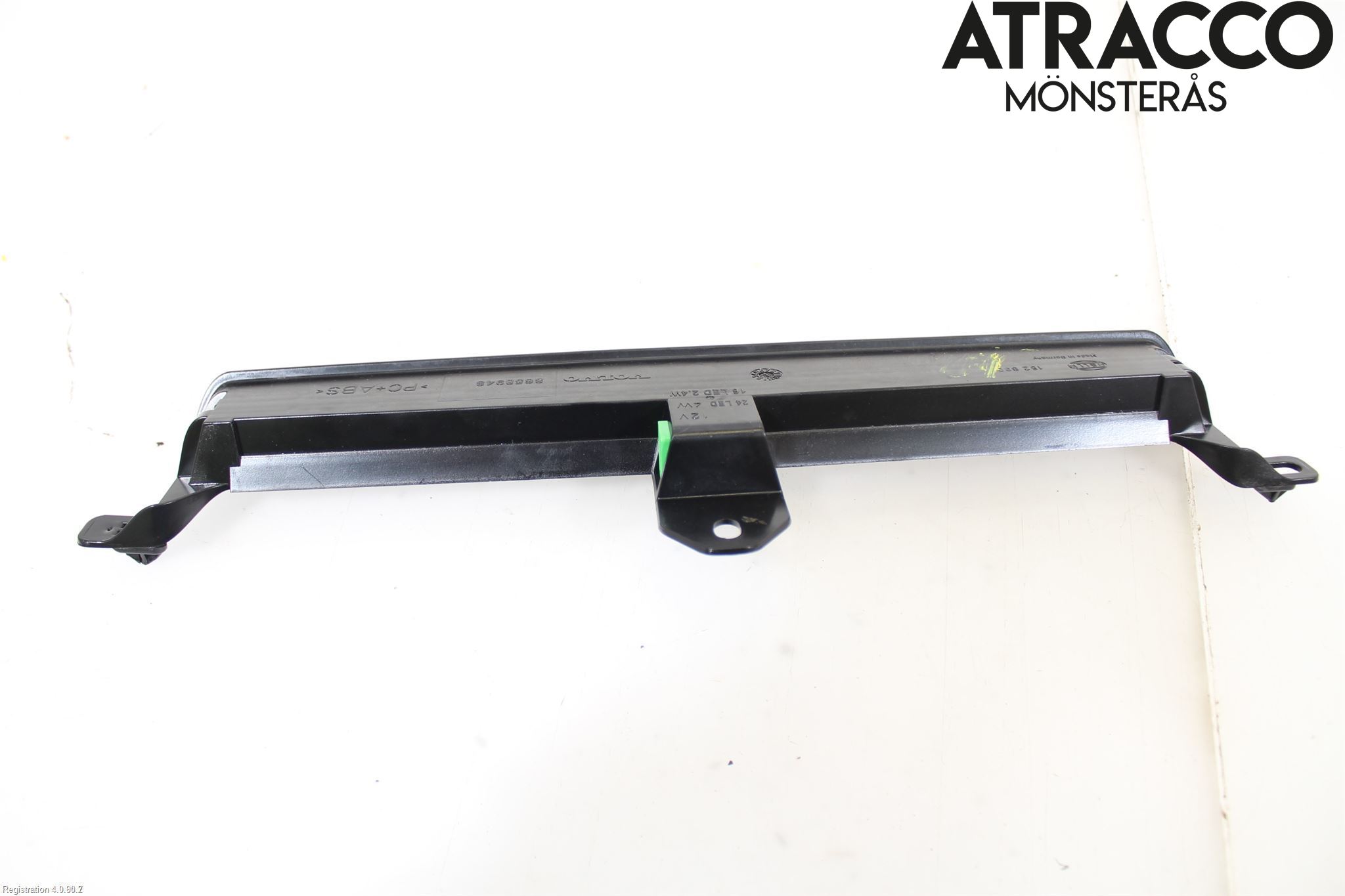 Volvo V70 05-08 Bromsljus Bakruta