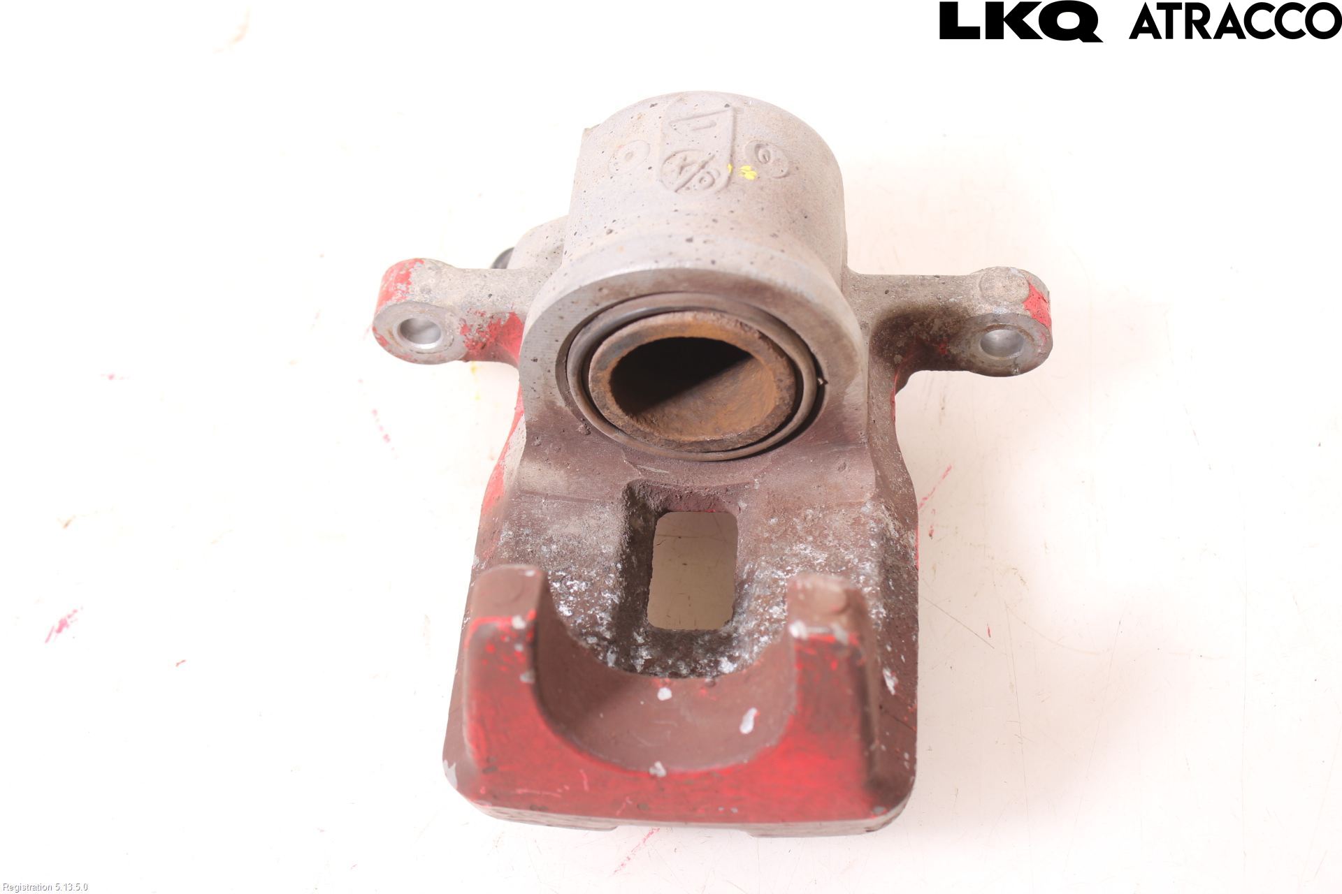 Toyota RAV 4 06-12 Bromsok Bak Höger