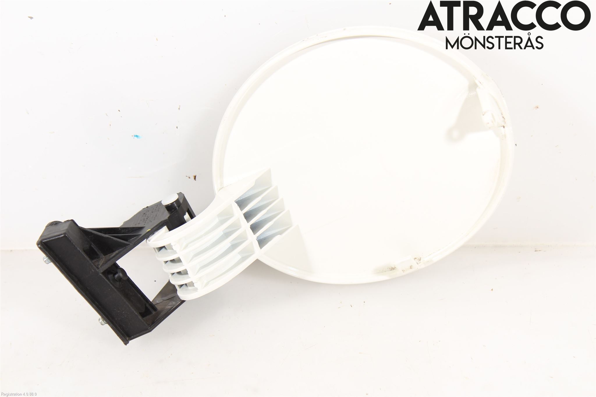 Fiat 500 07- Bränsletankslock