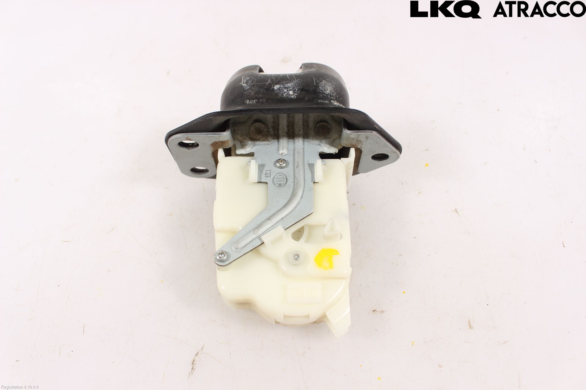 Nissan JUKE 14-19 Låskista Baklucka