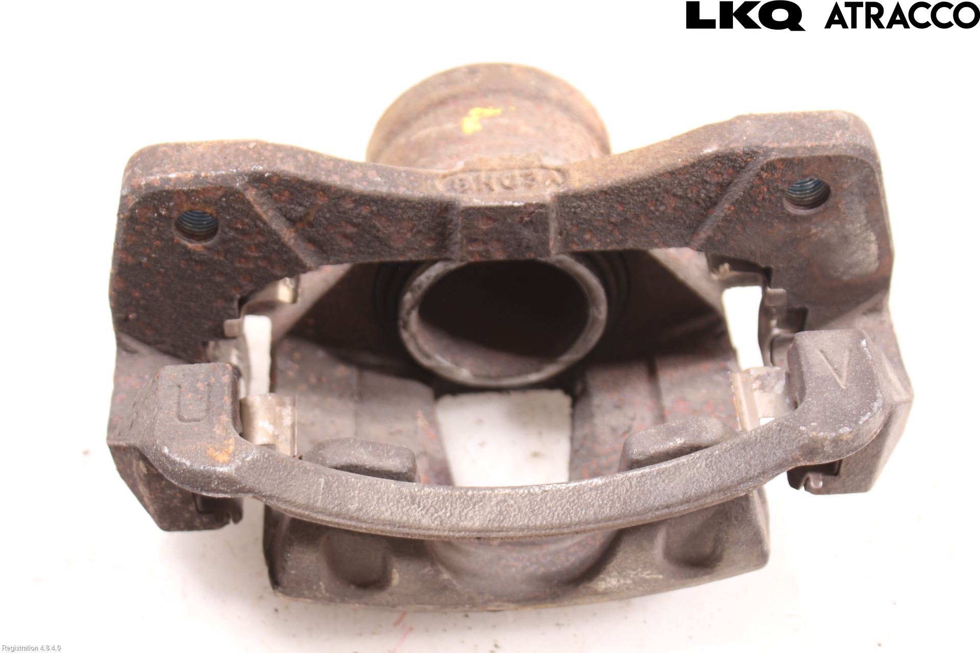 Chevrolet NUBIRA Bromsok Fram Höger