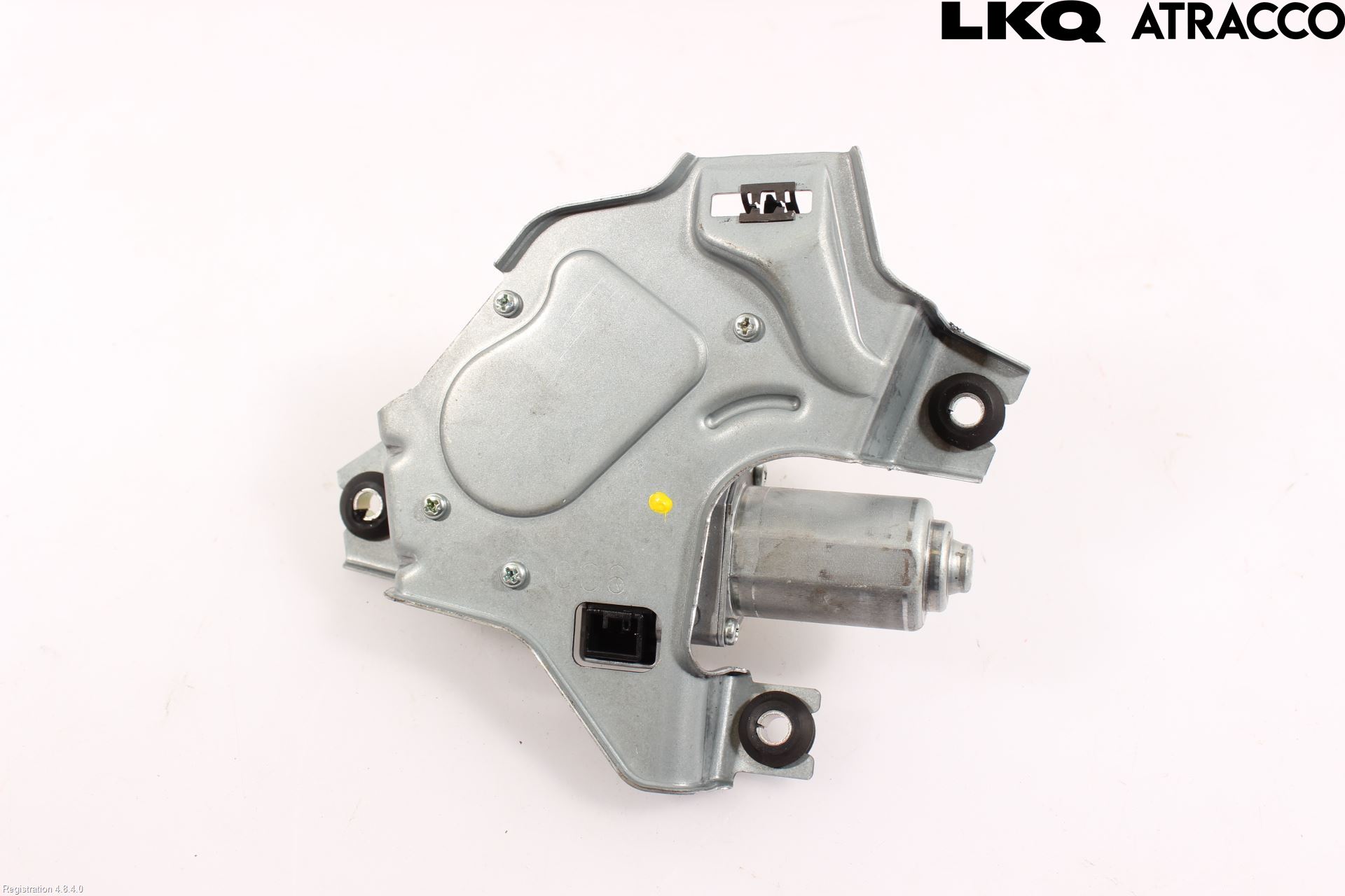 Suzuki VITARA 15- Torkarmotor Baklucka