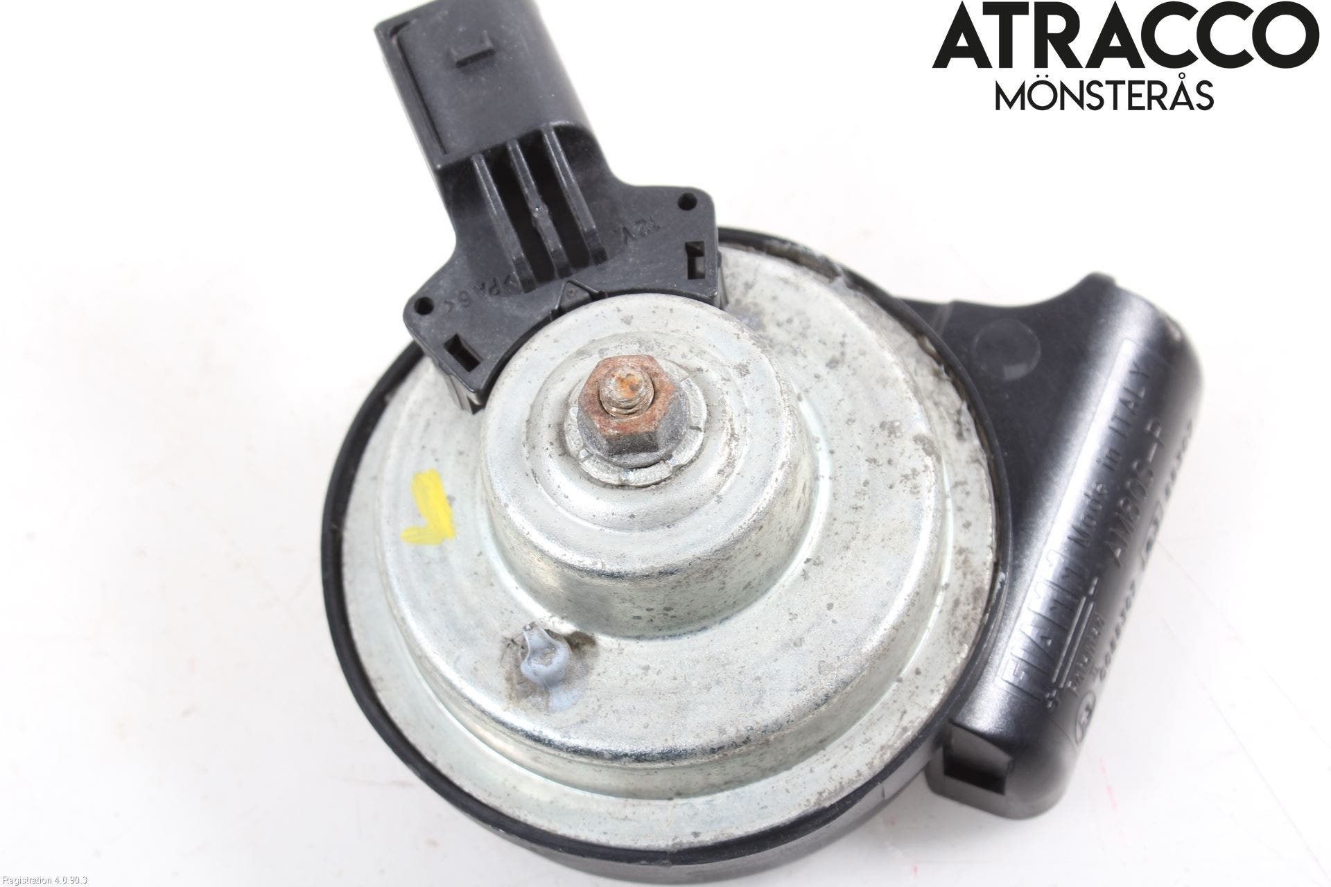 Volkswagen VW PASSAT 11-14 Signalhorn