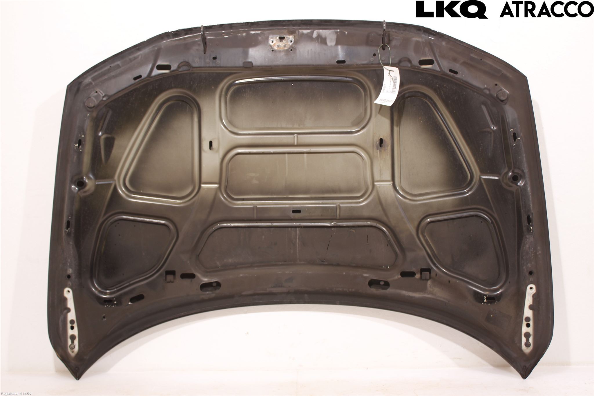 Volvo XC70 05-07 Huv Fram