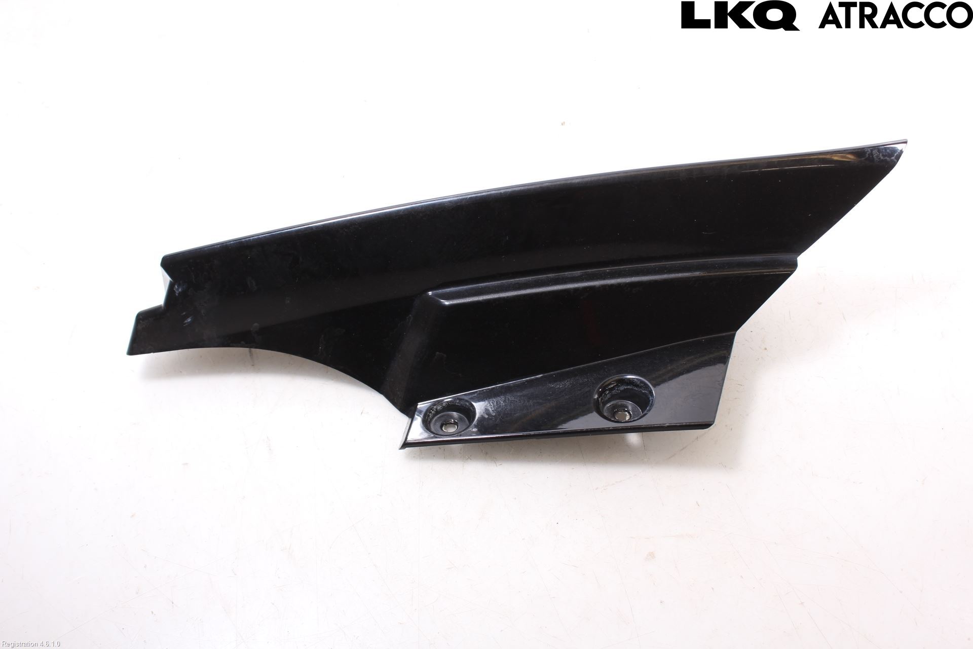 Nissan X-TRAIL 14-21 List Bak-Baklucka