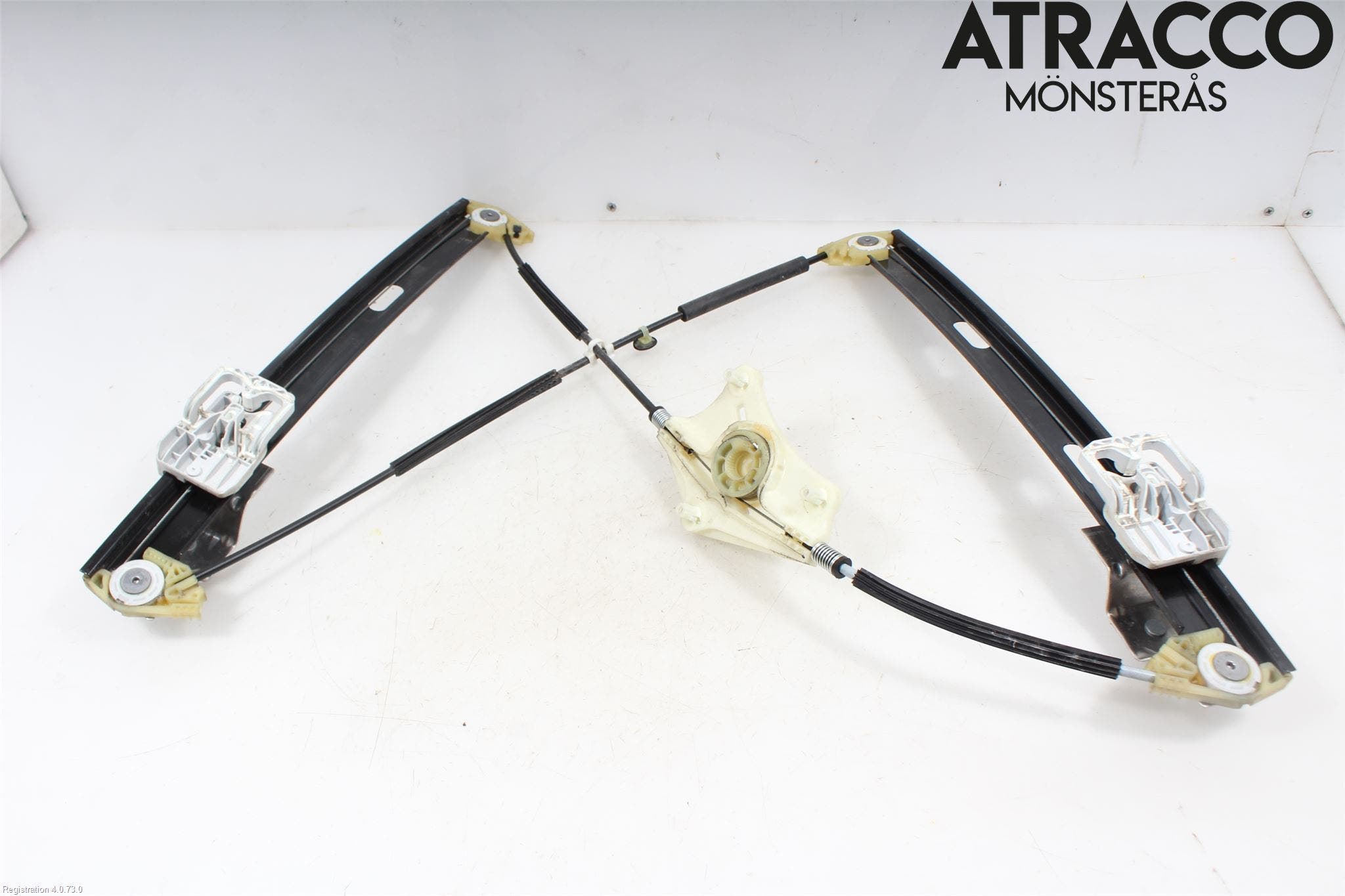 Seat LEON 13-20 Fönsterhissmekanism