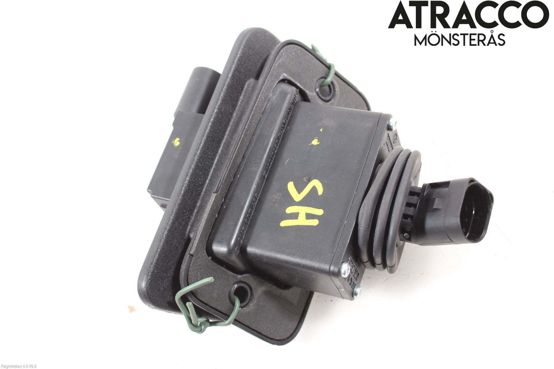 Volkswagen VW CADDY 16-20 Kabelhärva