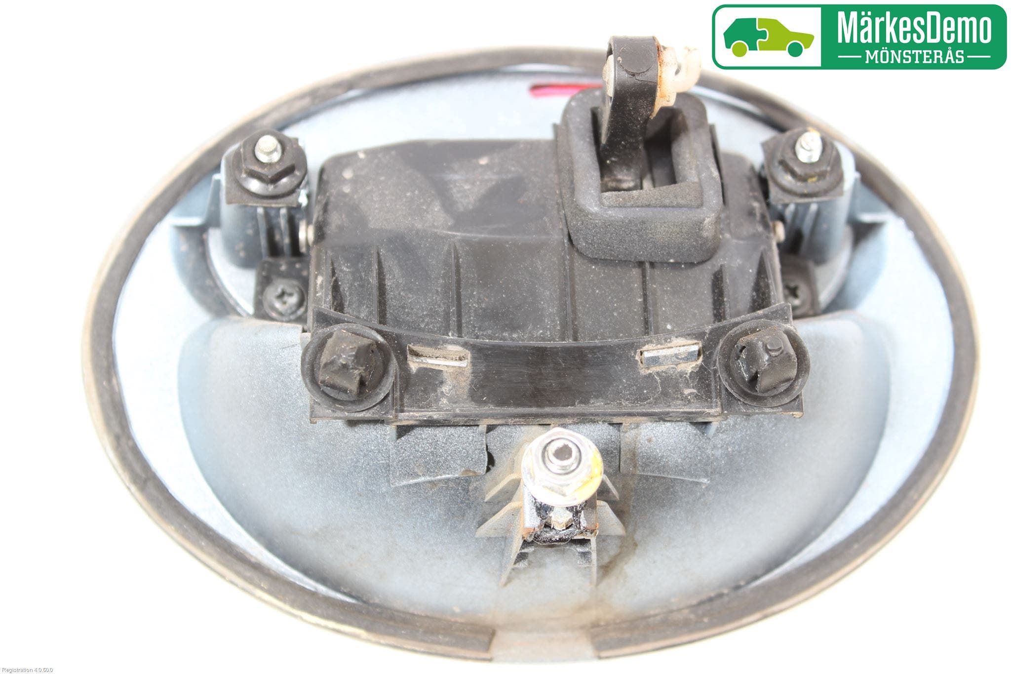 Hyundai i20 PB 09-14 Bakluckehandtag