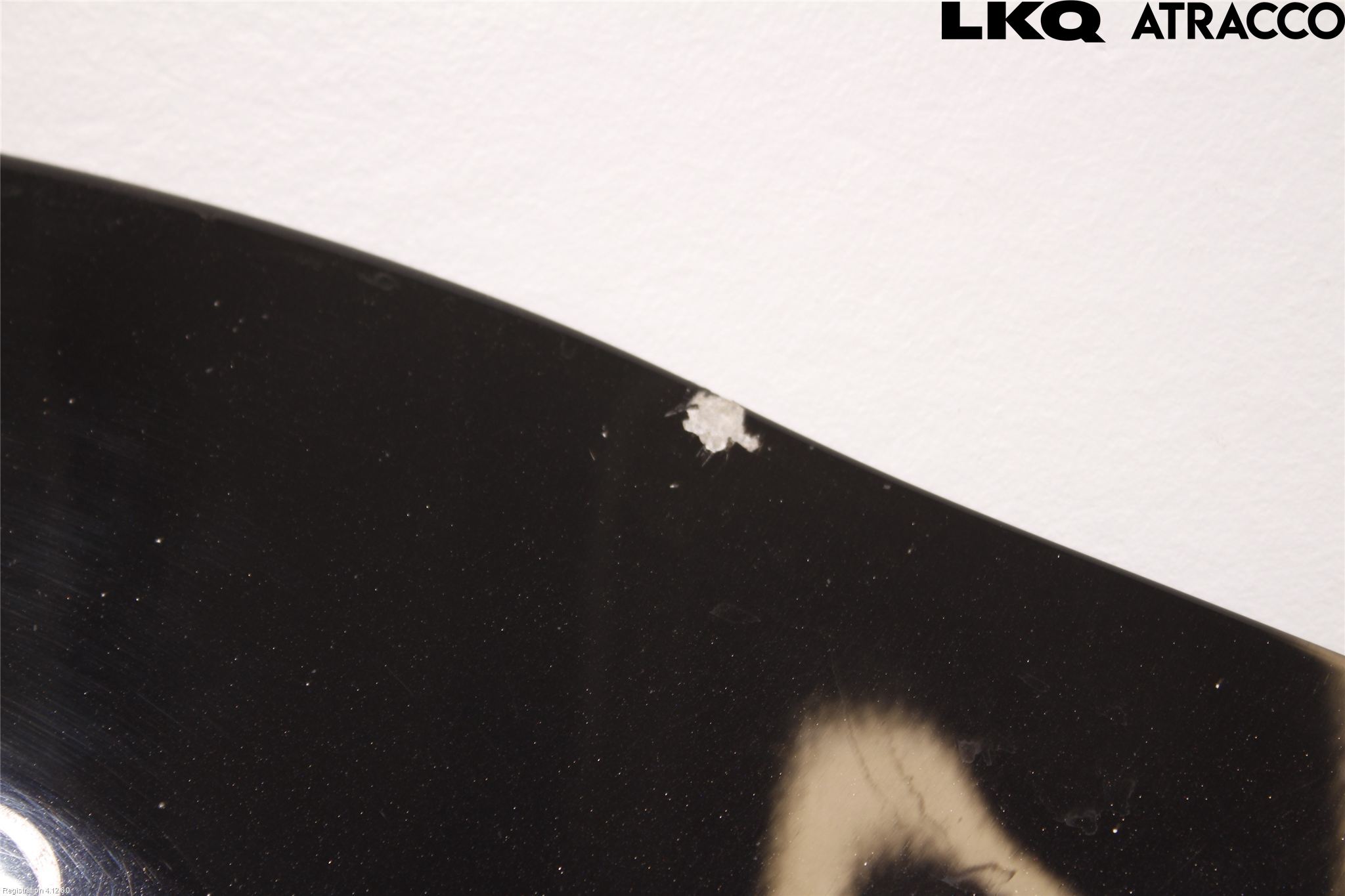 Saab 9-3 VER2/VER3 08-15 Huv Fram