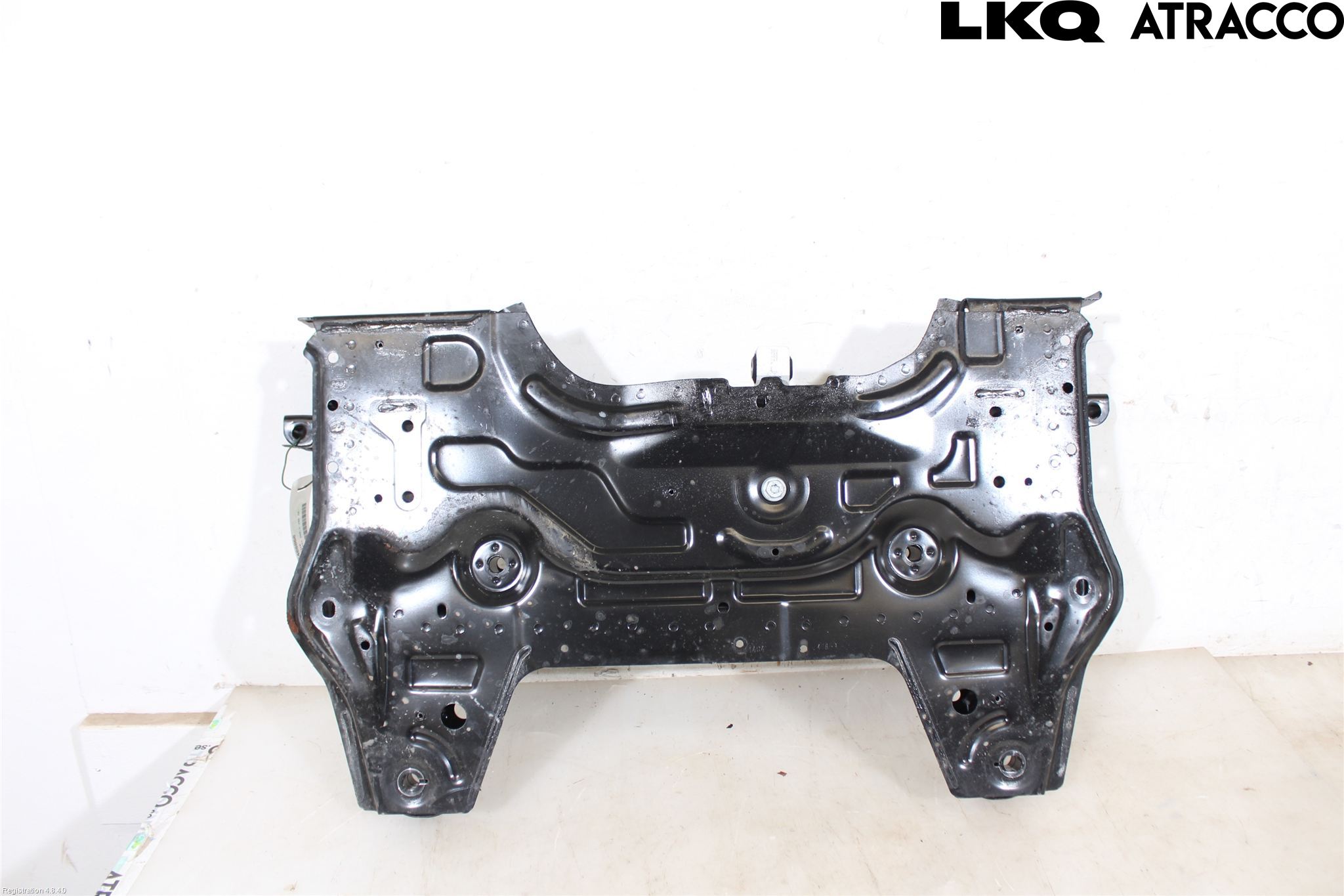 Peugeot 208/E-208 20- Framvagnsbalk