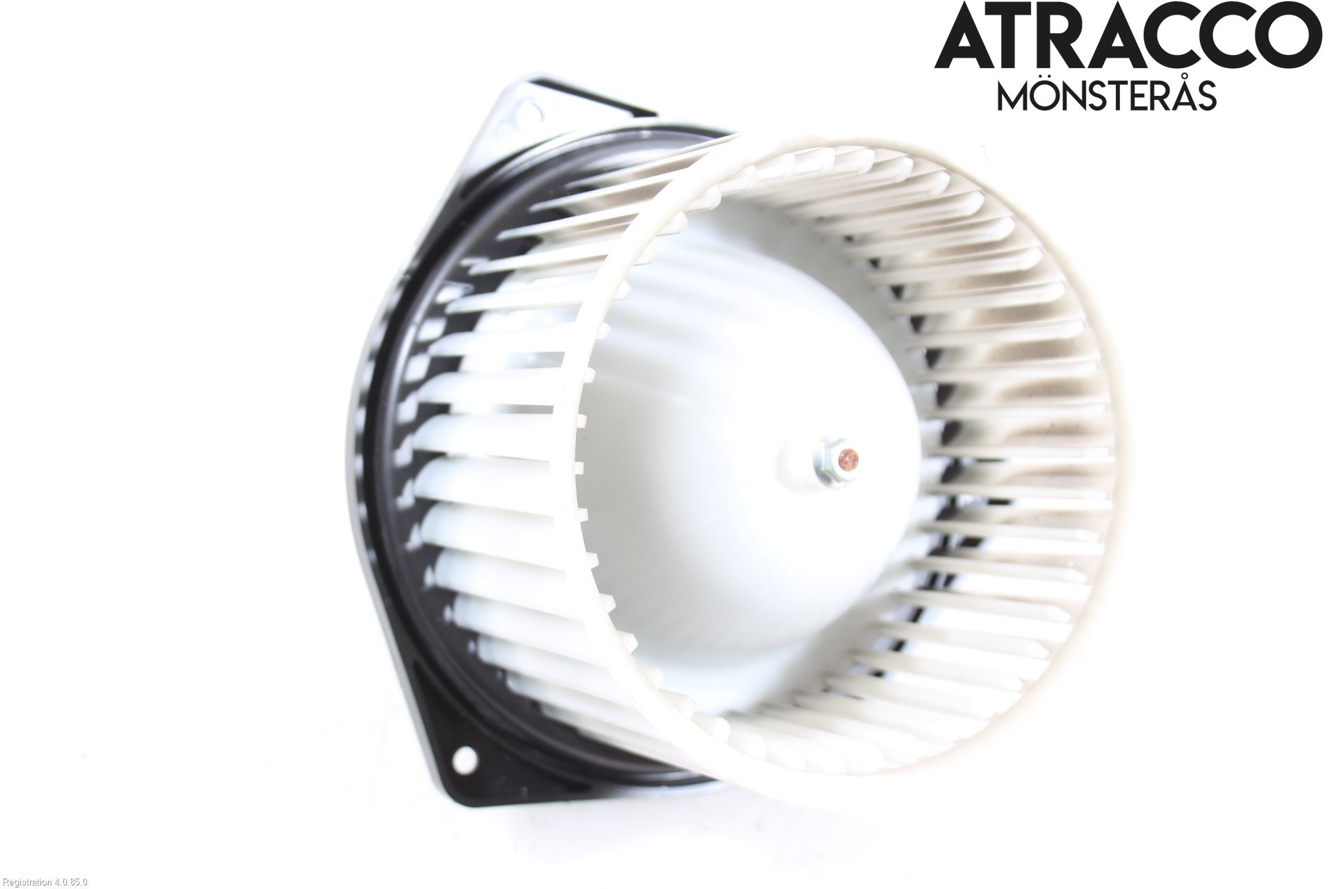 Mitsubishi ASX 10-22 Värmefläkt