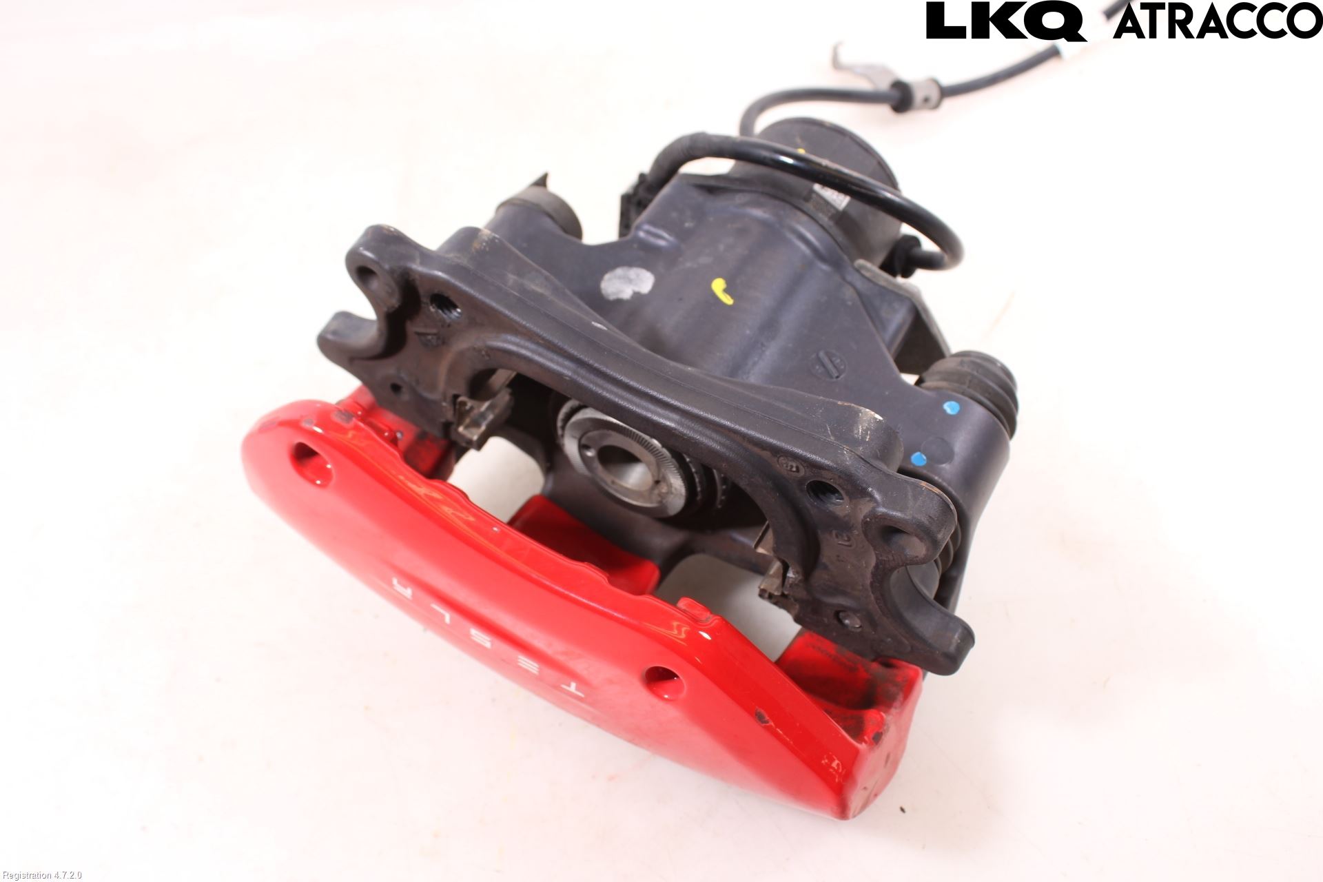 Tesla MODEL 3 17- Bromsok Bak Höger