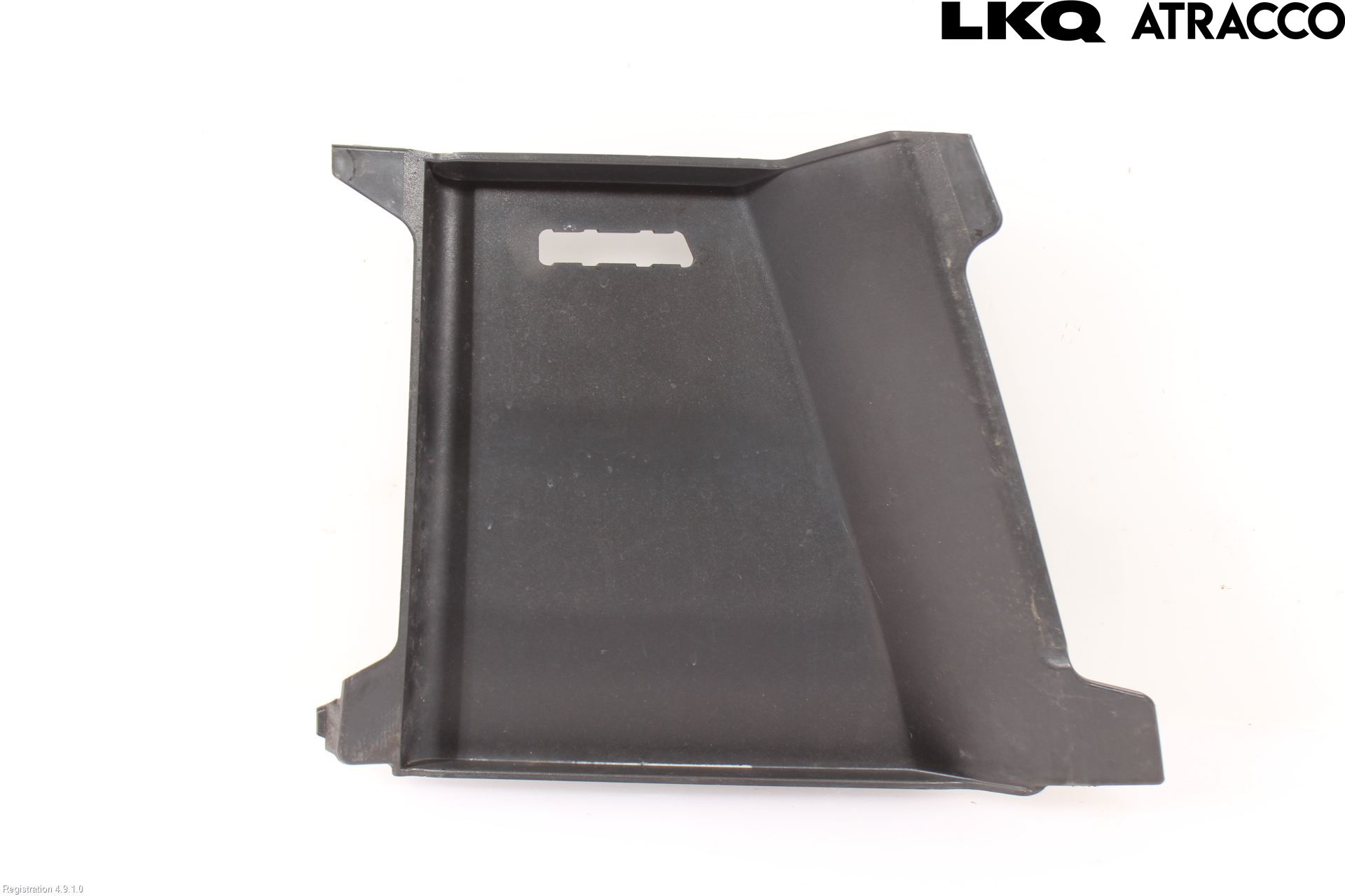 Audi Q7/SQ7 Stötfångardel Fram Hö