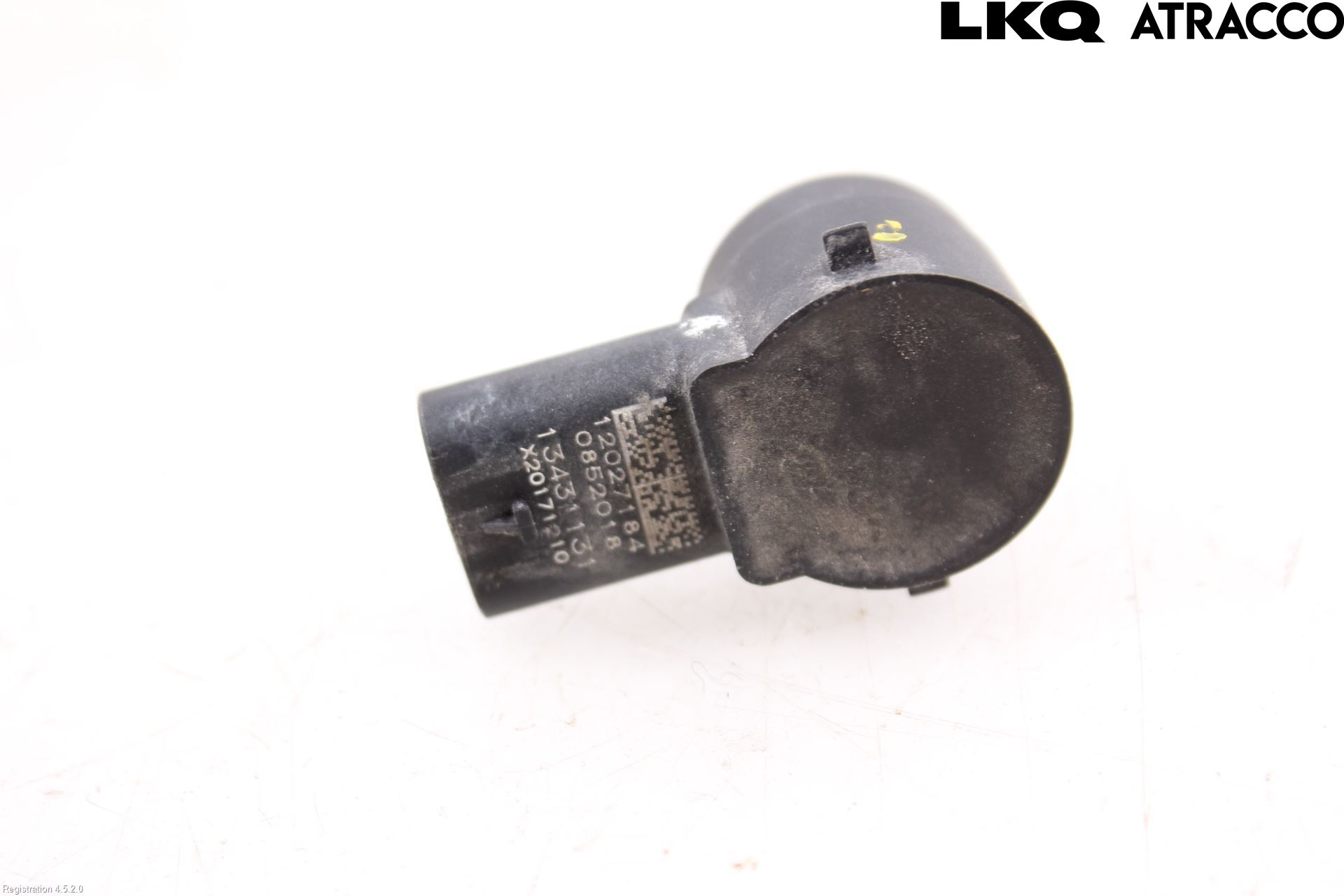 Opel ASTRA K 16-22 Parkeringshjälp Backsensor