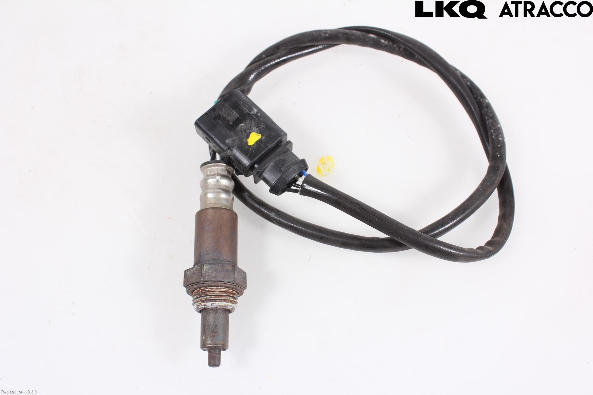 Seat IBIZA V 17-20 Injlambdasond