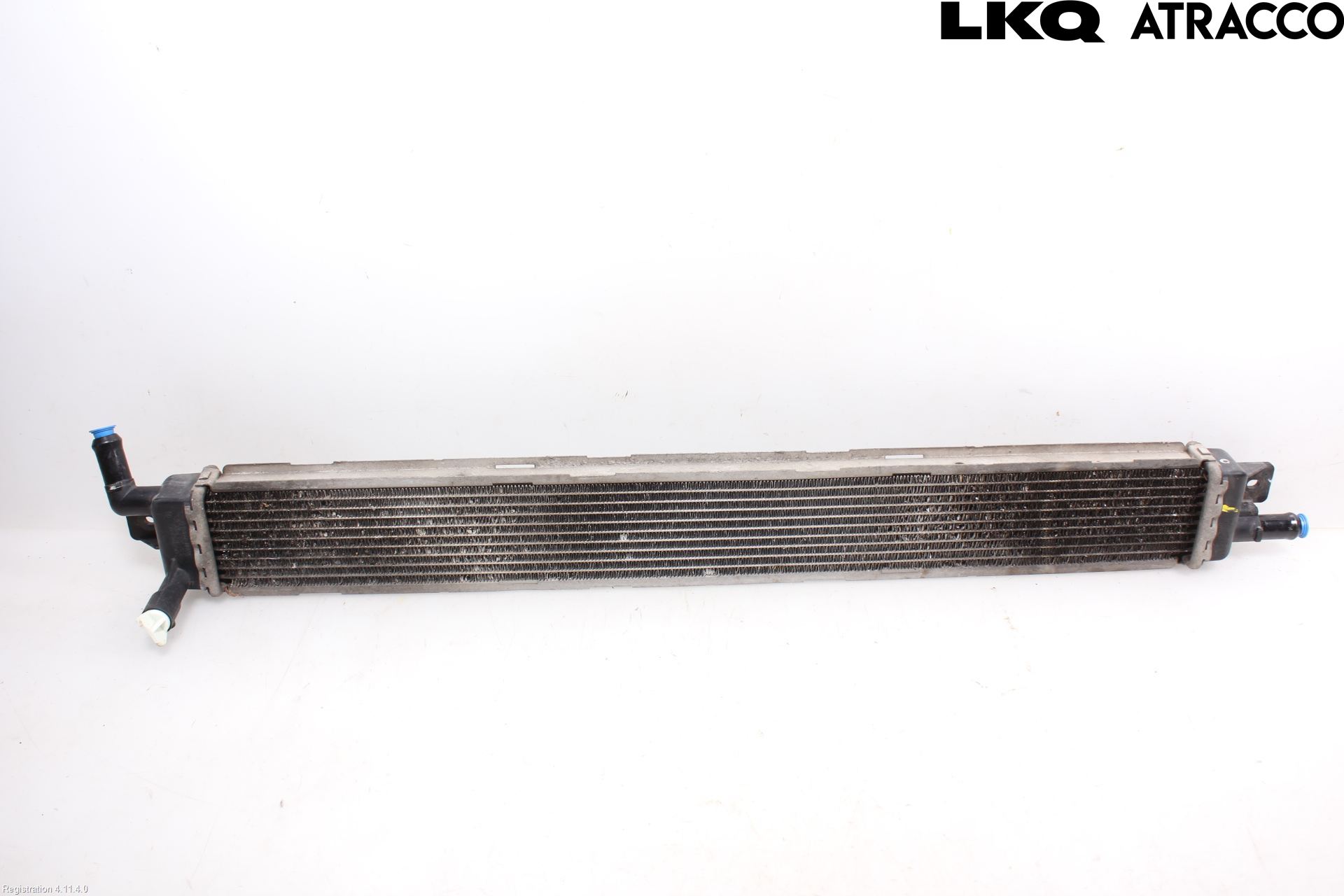 Kia OPTIMA 16-20 Kylare Aut