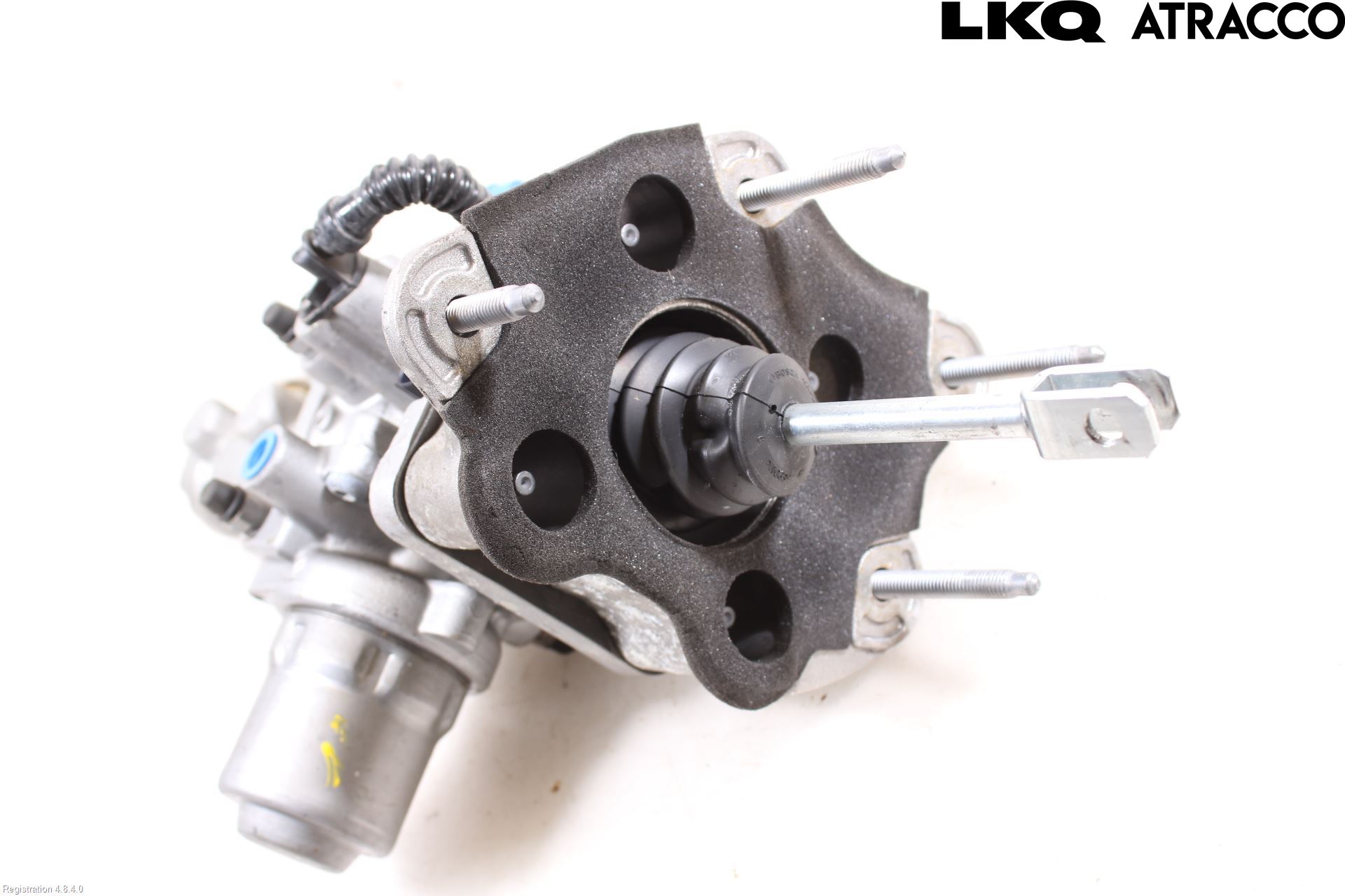 Renault ZOE/E-TECH 13- Broms Huvudcylinder