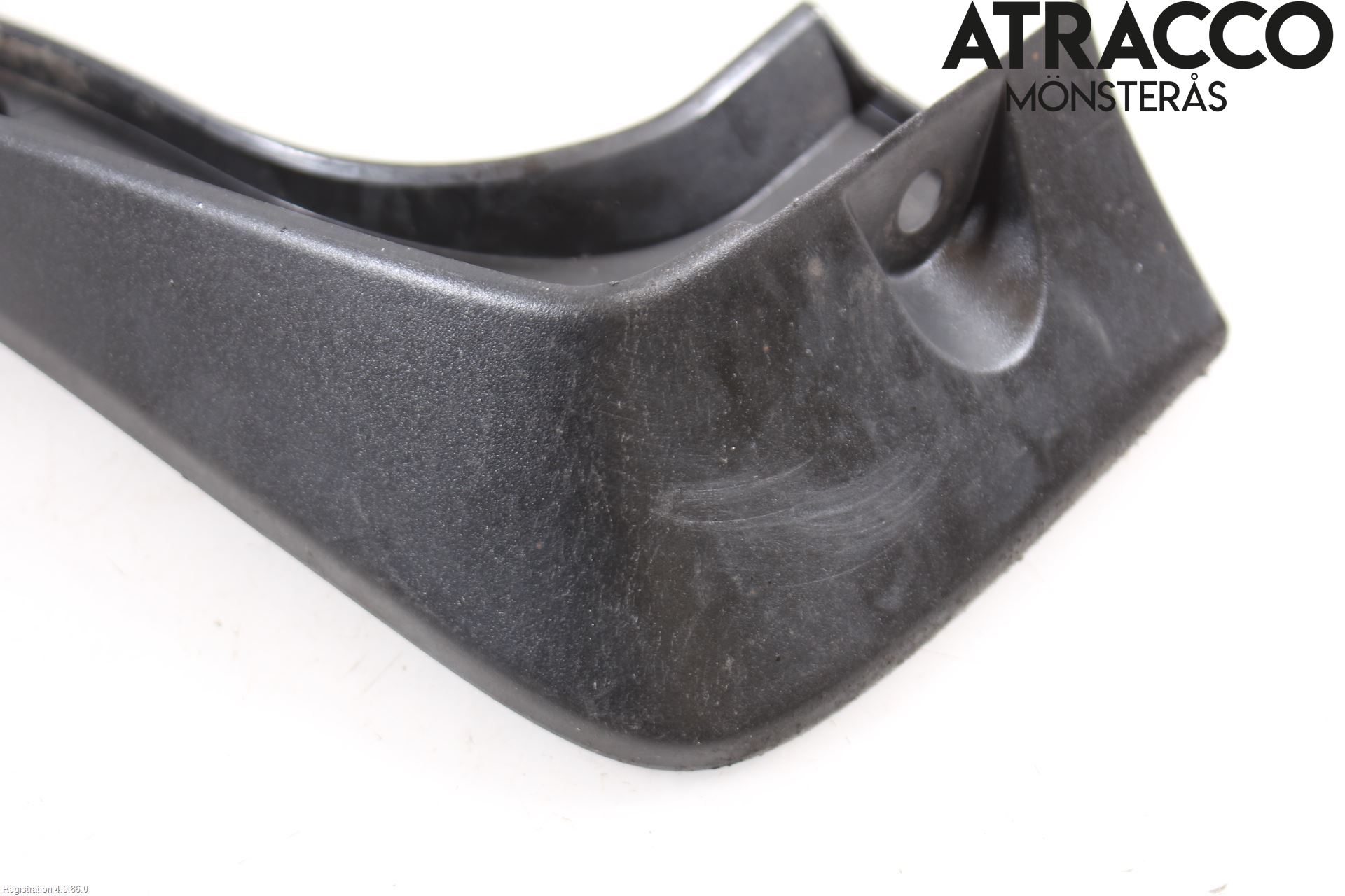 Kia OPTIMA 16-20 Stänkskydd