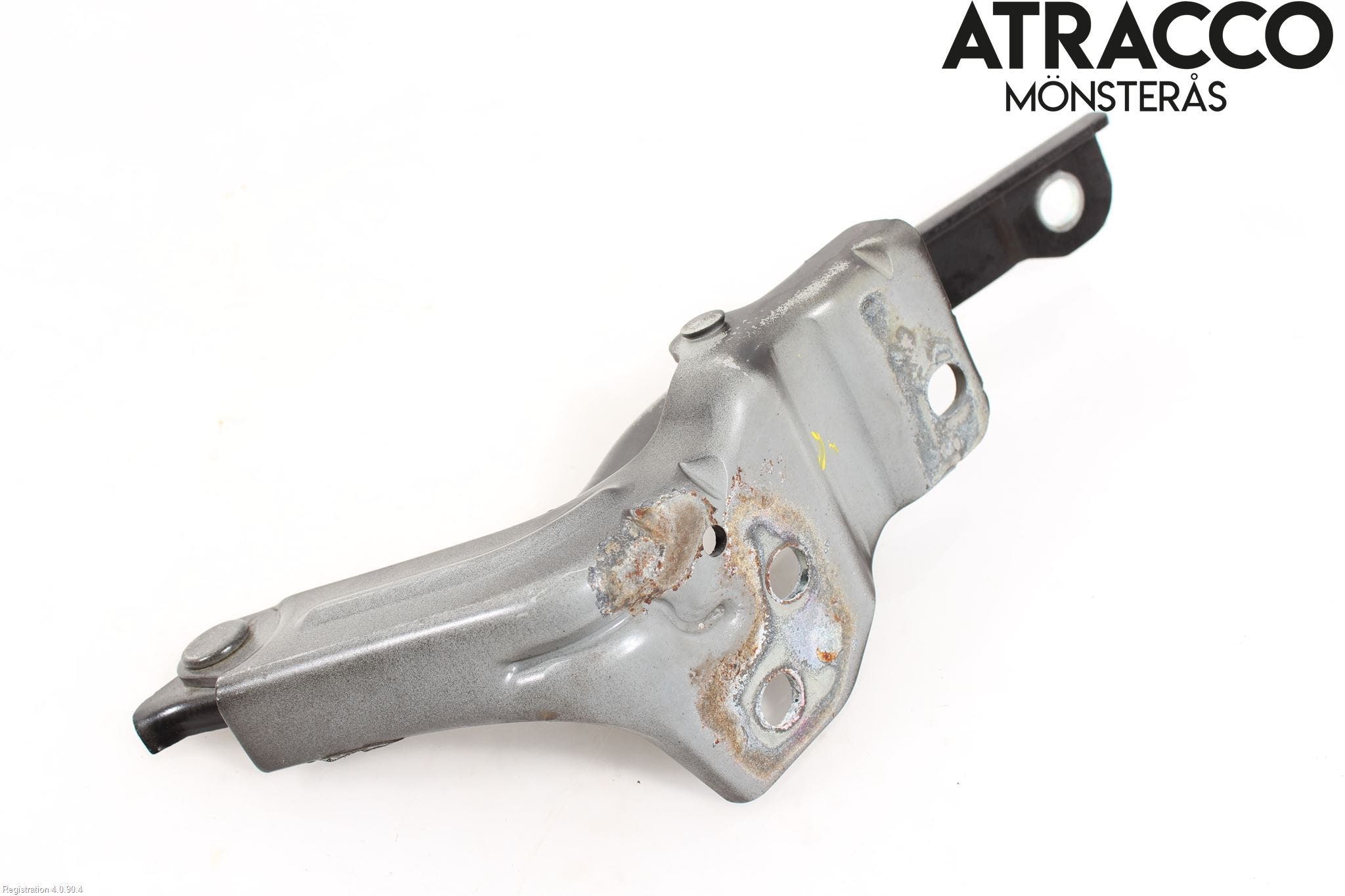 Hyundai i40 08-15 Huvgångjärn