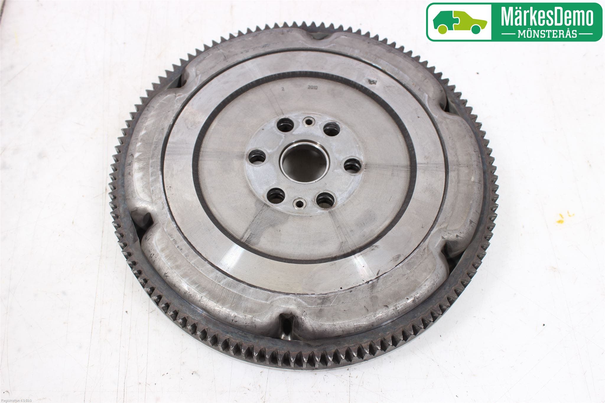 Ford MONDEO 07-15 Svänghjul Man