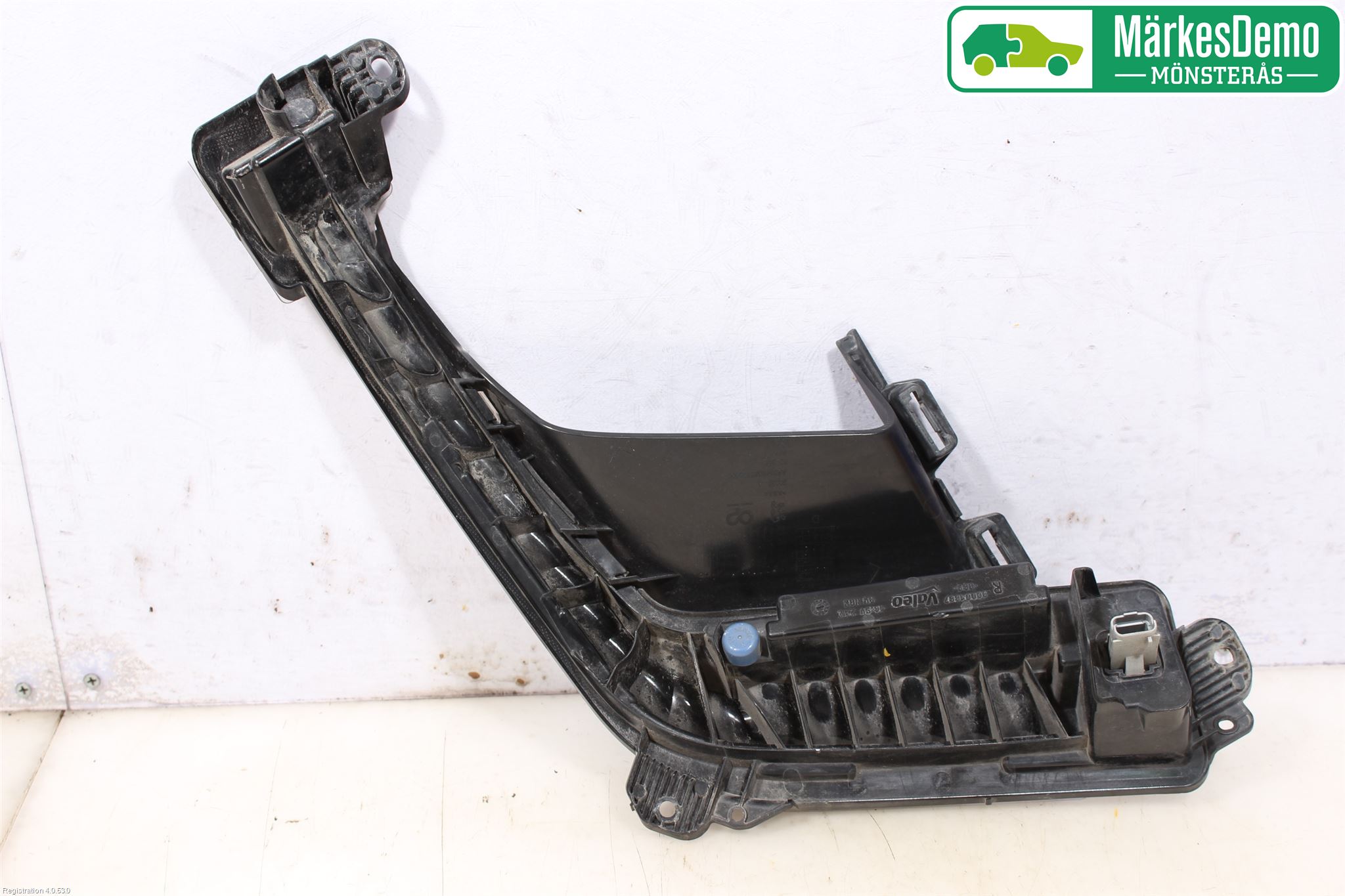 Peugeot 308 08-13 Blinkers Fram Höger