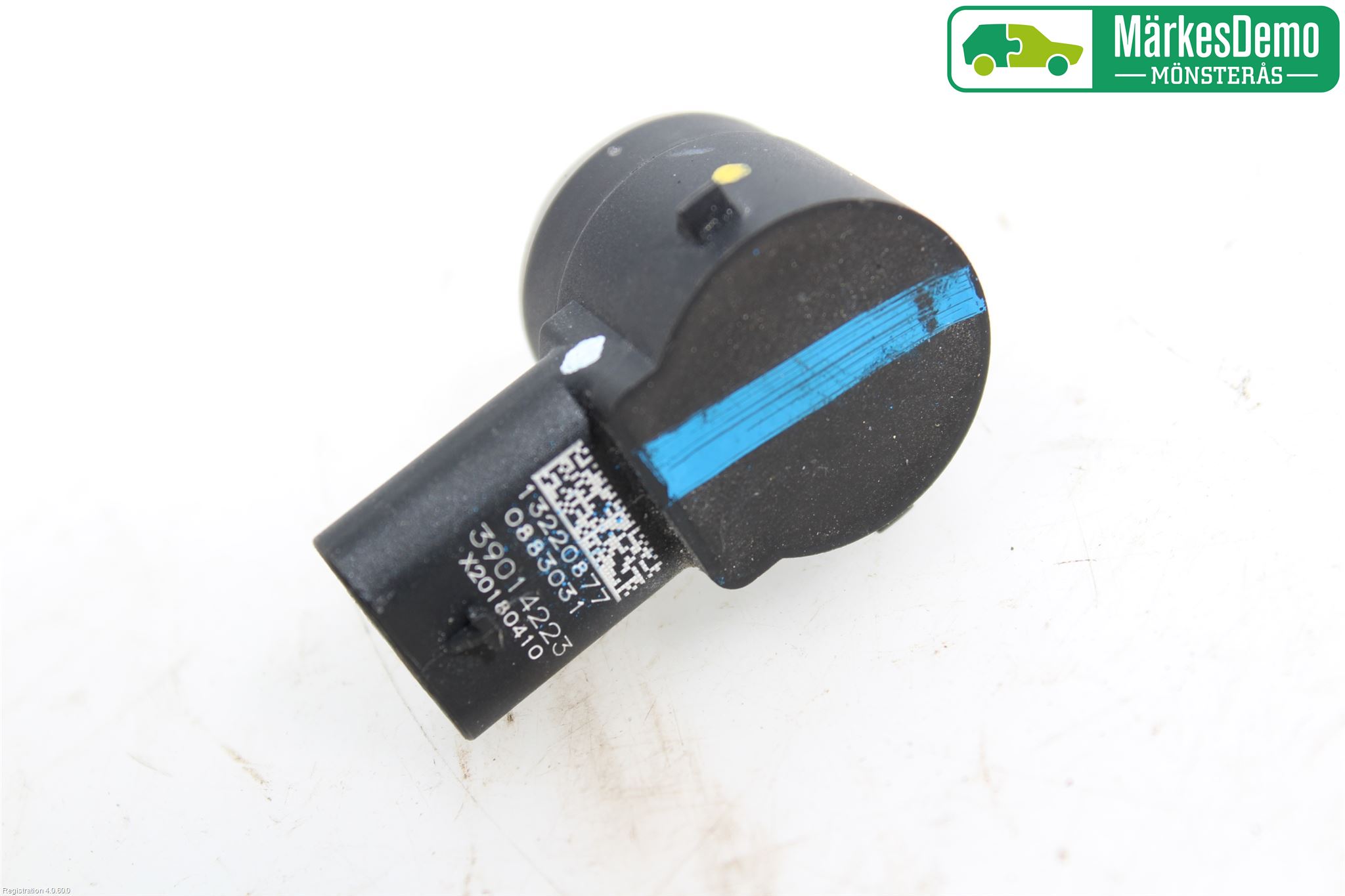 Opel ASTRA K 16-22 Parkeringshjälp Backsensor