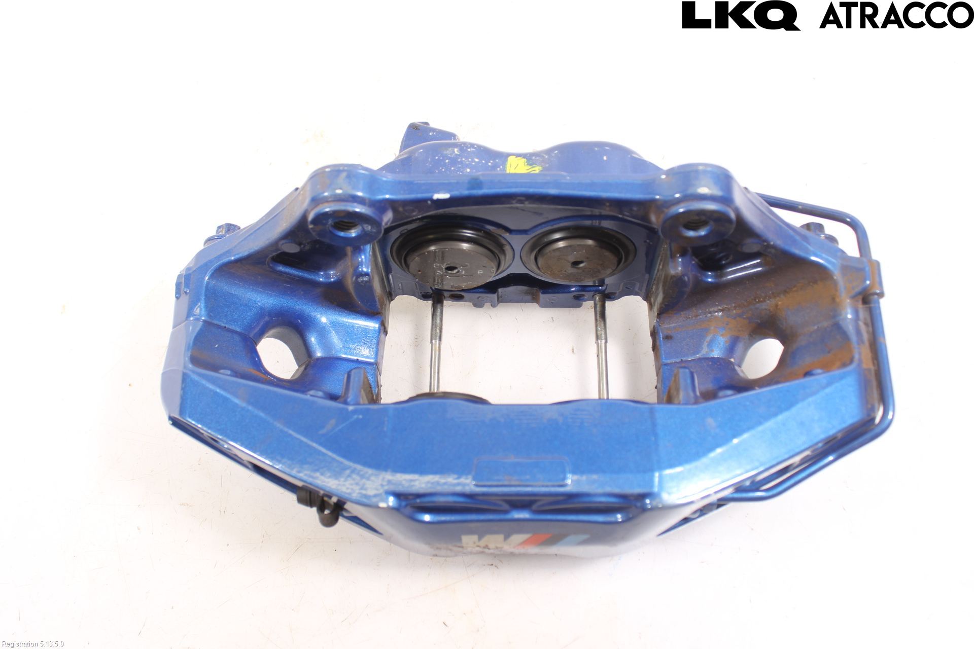 BMW 5 G30/G31/F90 17-23 Bromsok Fram Höger