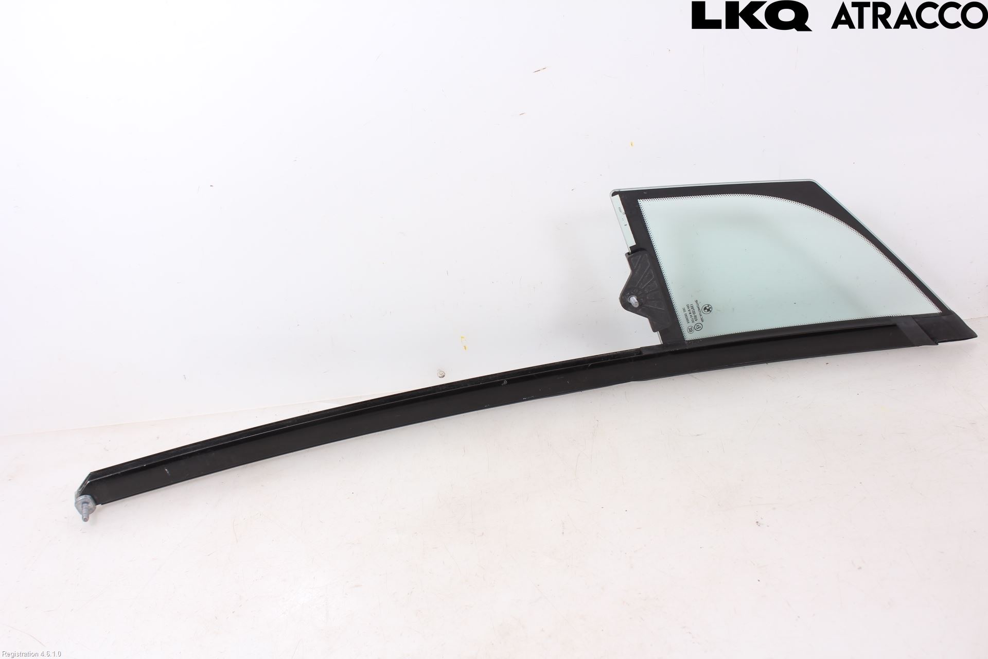 BMW i3 I01 13-22 Dörruta Fram Lilla Hö