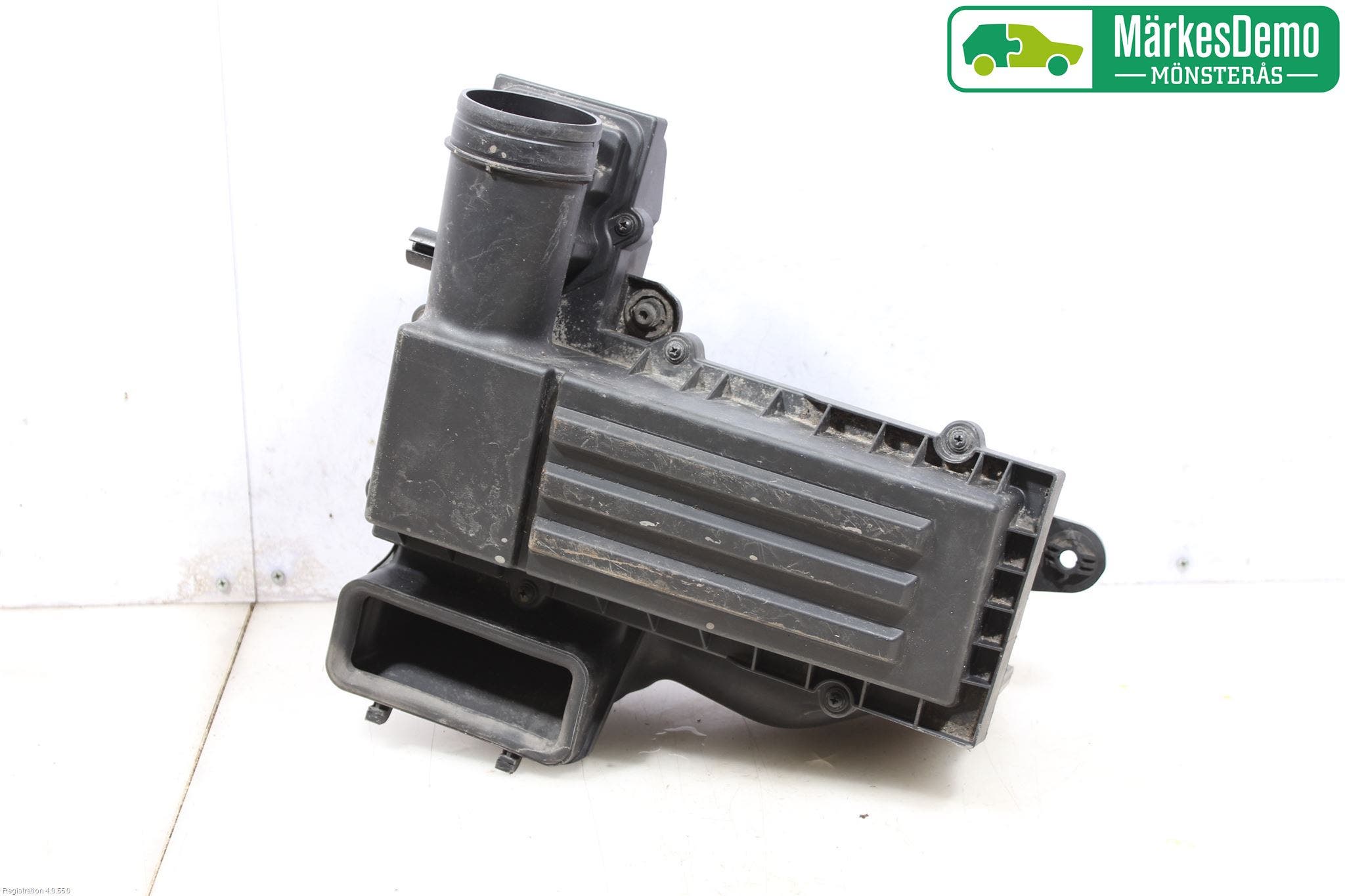 Volkswagen VW GOLF V 04-09 Luftrenare