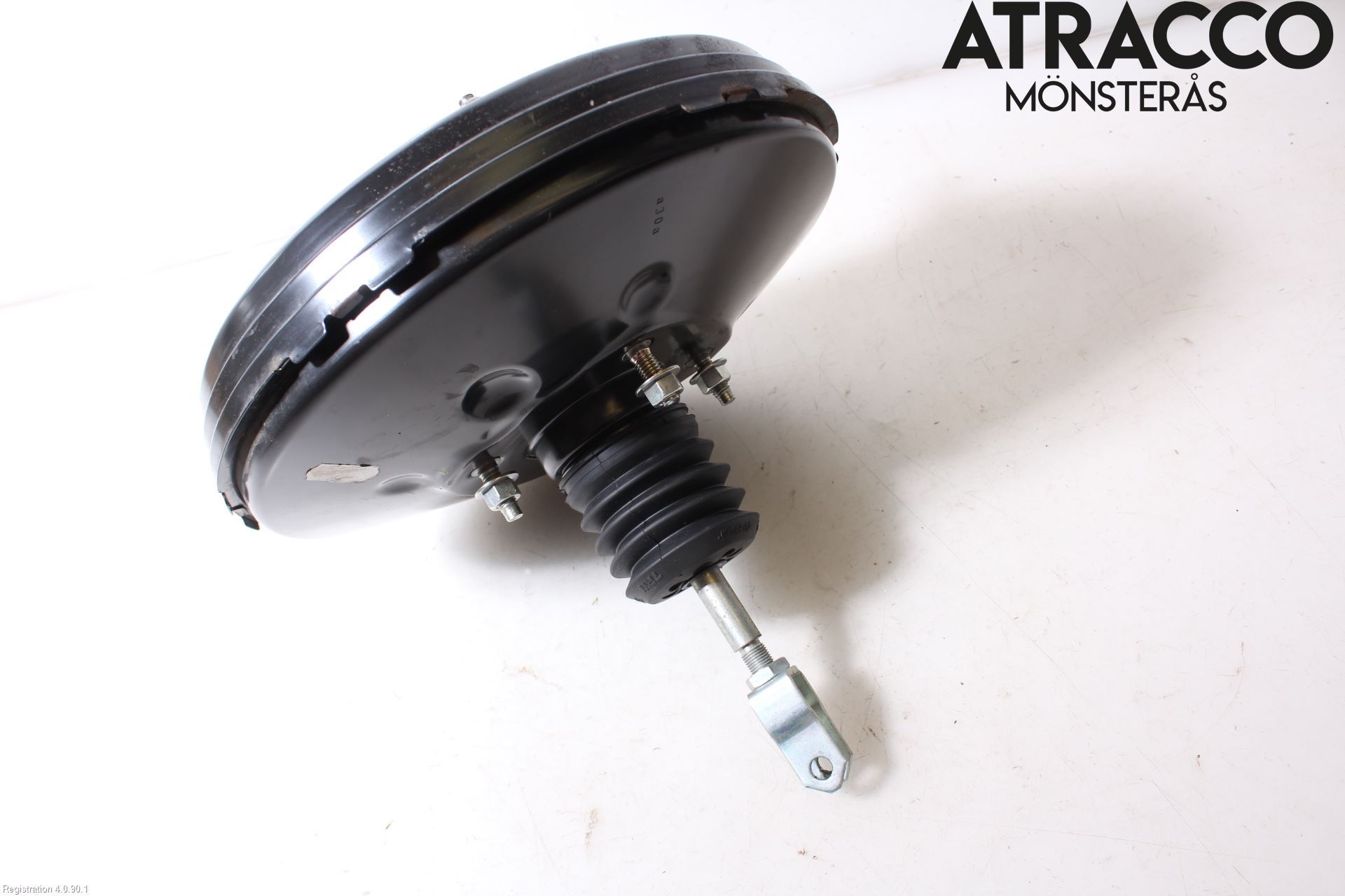 Nissan PULSAR Bromsservo