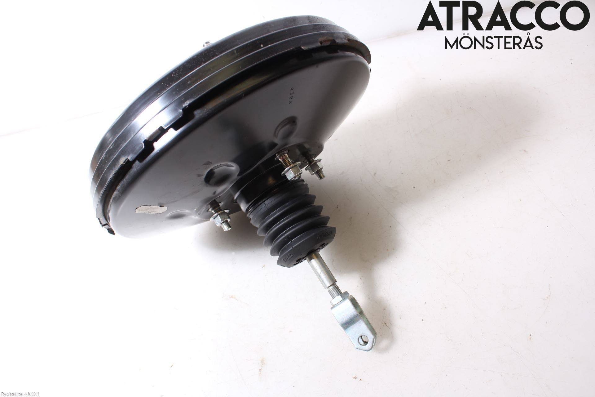 Nissan PULSAR Bromsservo