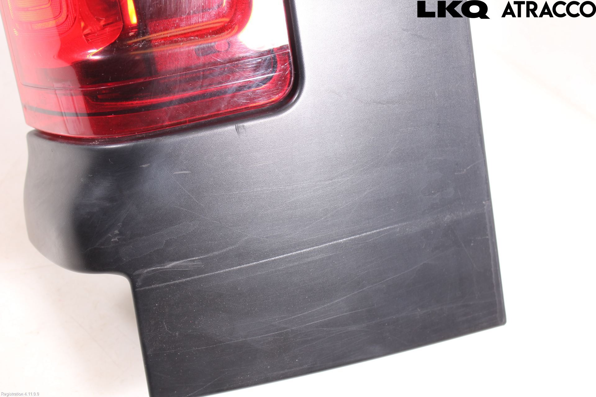 Opel VIVARO 15-19 Bakljus Höger