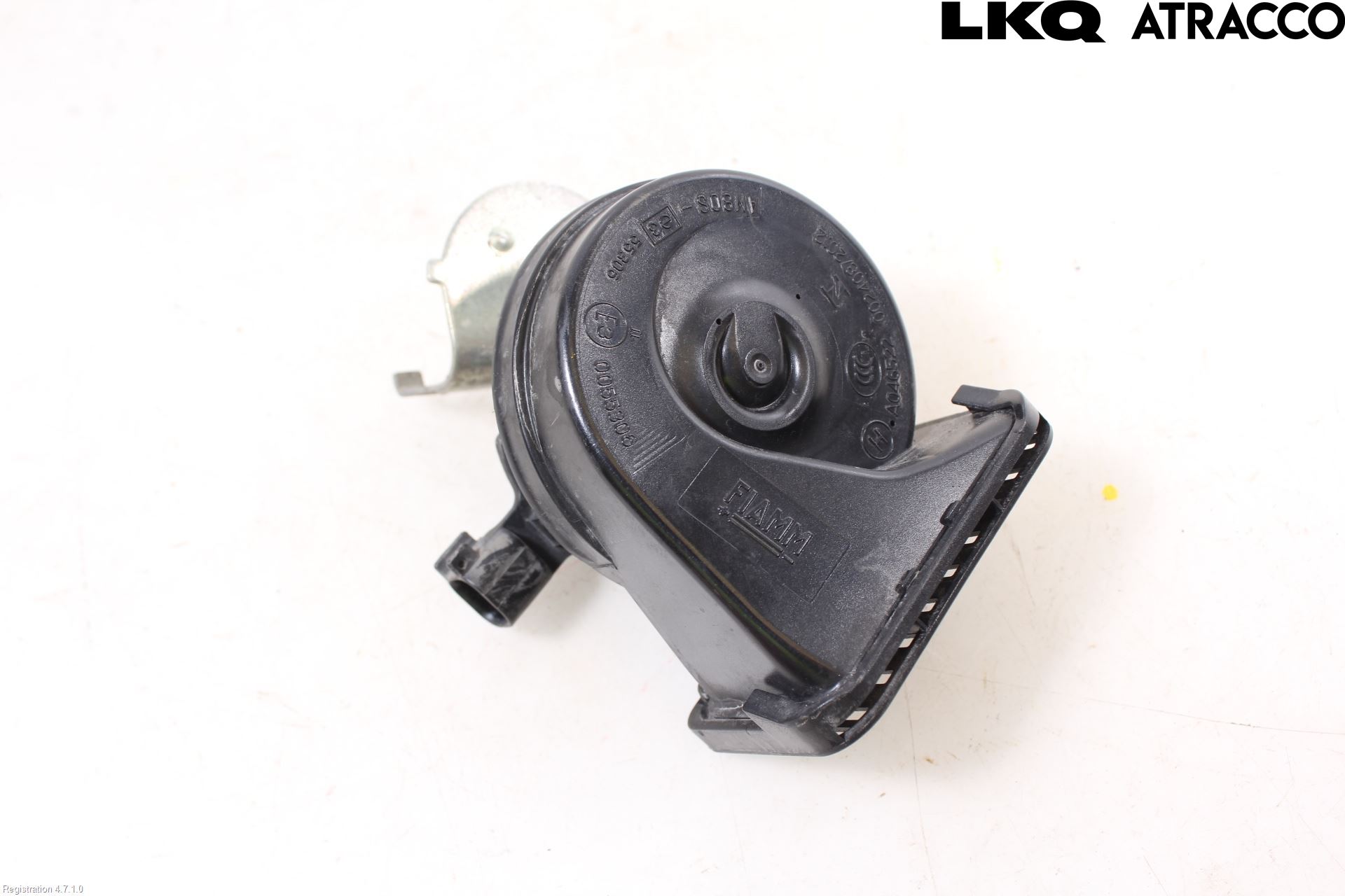 Volvo XC60 14-17 Signalhorn